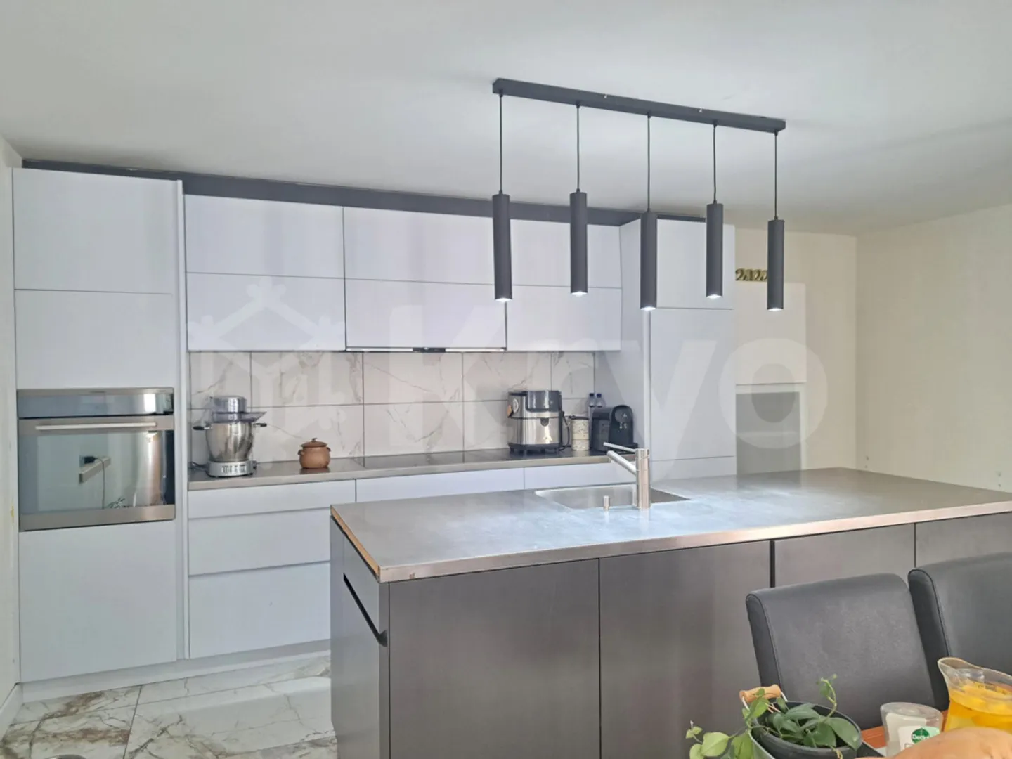 Stupendo Appartamento Triplex - Foto 2 di 12