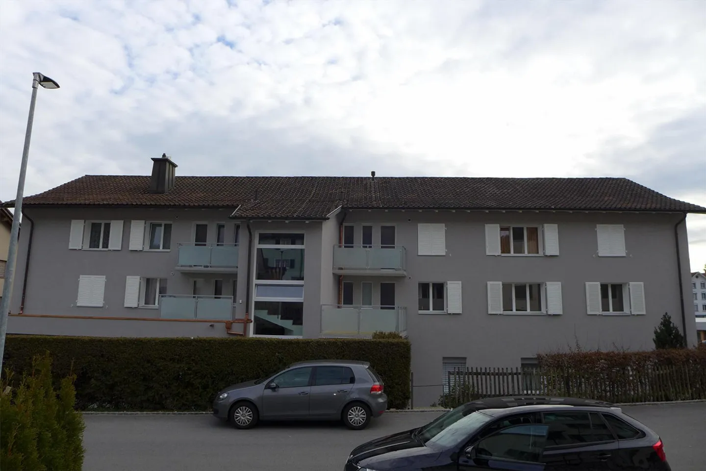 Platz für die ganze Familie  großzügige 5-Zimmer-Wohnung - Foto 2 von 11