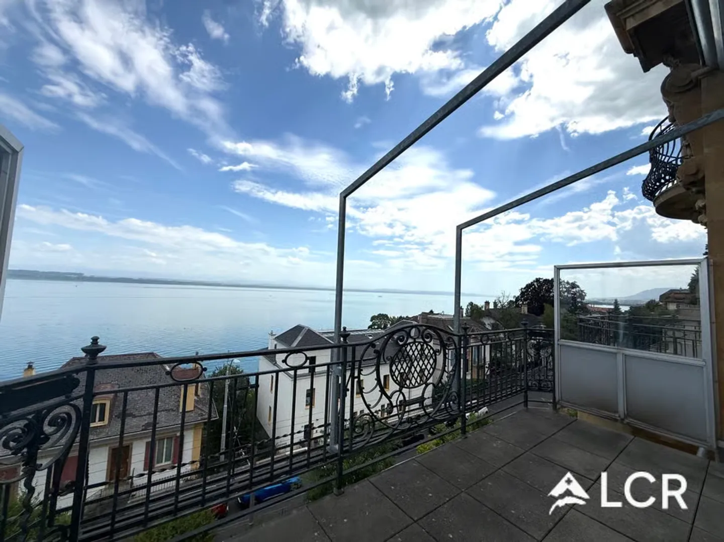 Magnifico appartamento di lusso, 5.5 locali, a Neuchâtel - Foto 10 di 13