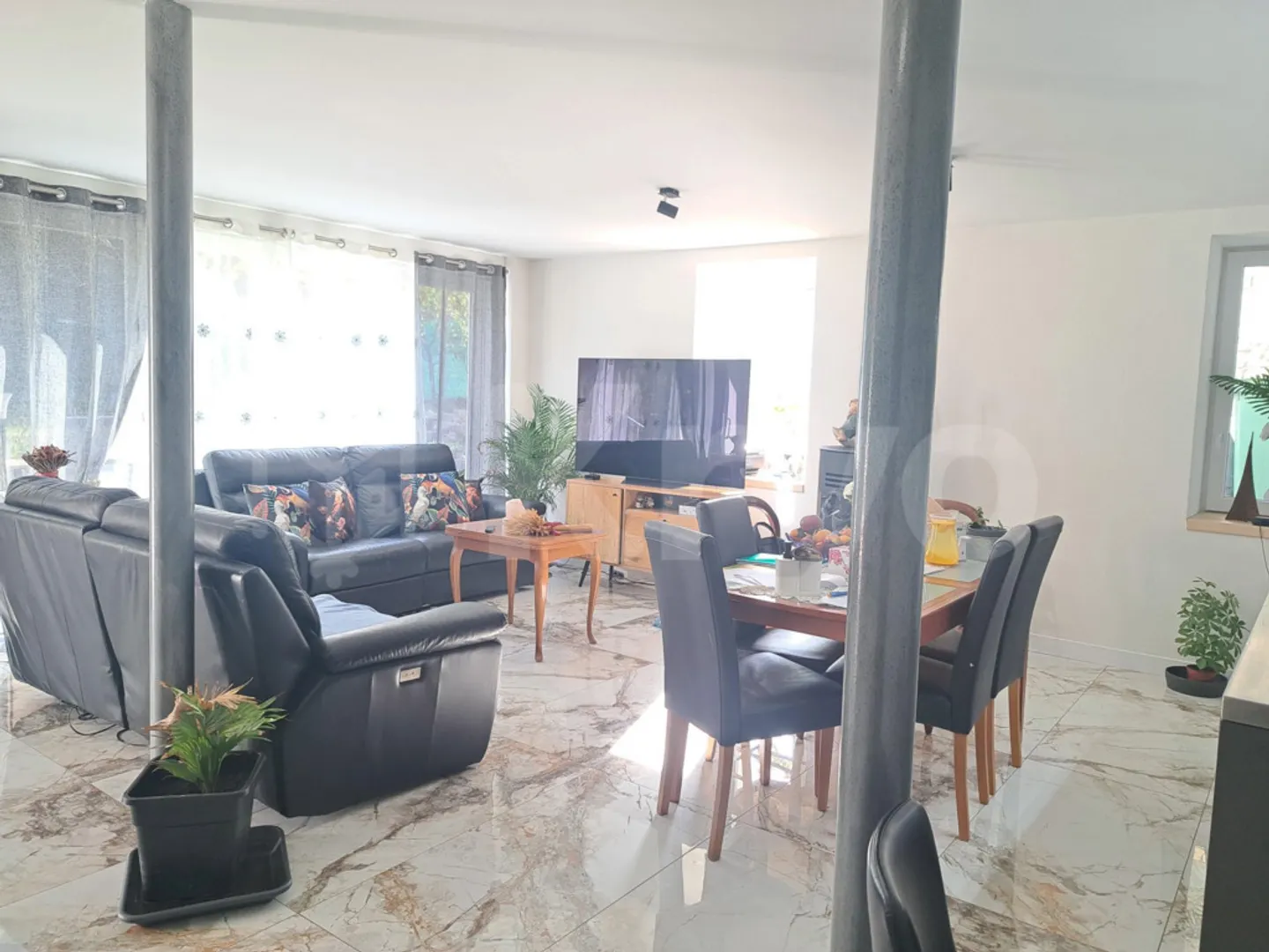 Stupendo Appartamento Triplex - Foto 3 di 12