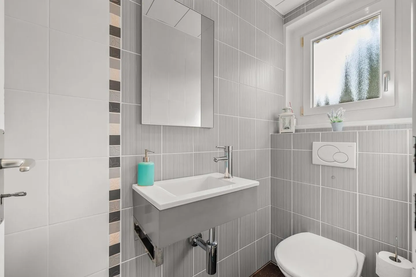 Bella casa familiare nel cuore del villaggio di Echandens - Foto 10 di 10