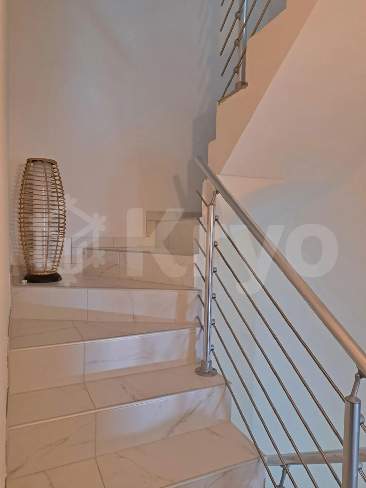 Stupendo Appartamento Triplex - Foto 12 di 12