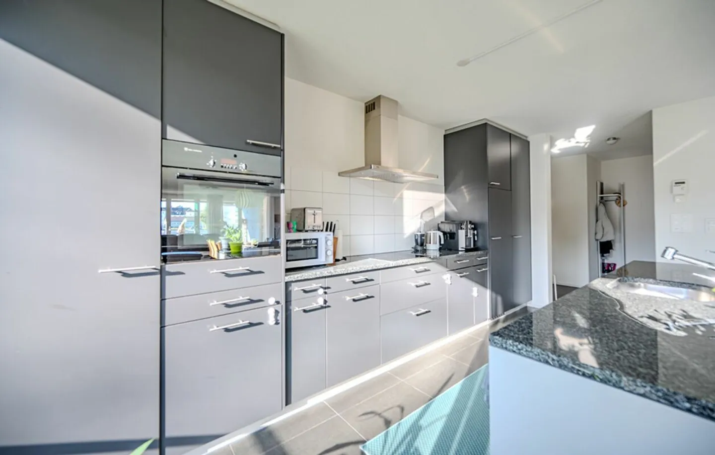 Appartement élégant près du centre du village - Photo 6 sur 15