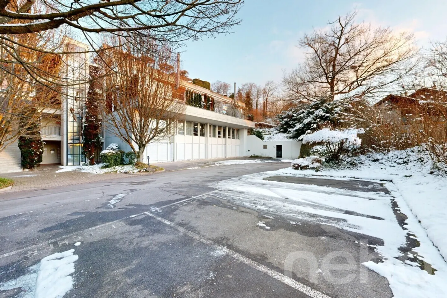 Terrassenwohnung mit Panoramablick - Foto 12 von 12