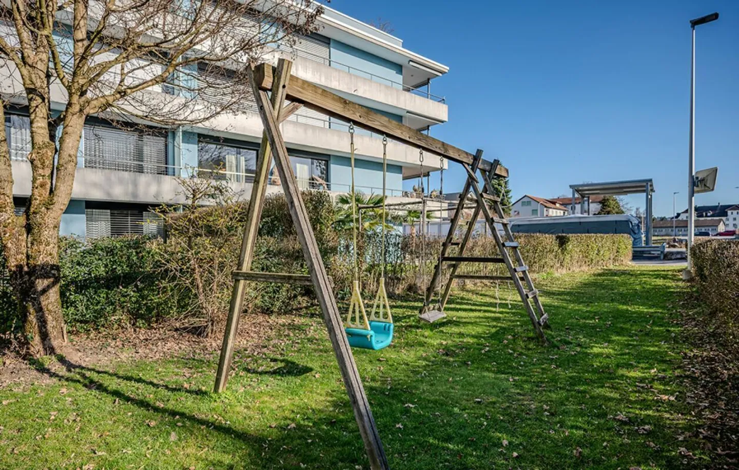 Appartement élégant près du centre du village - Photo 8 sur 15