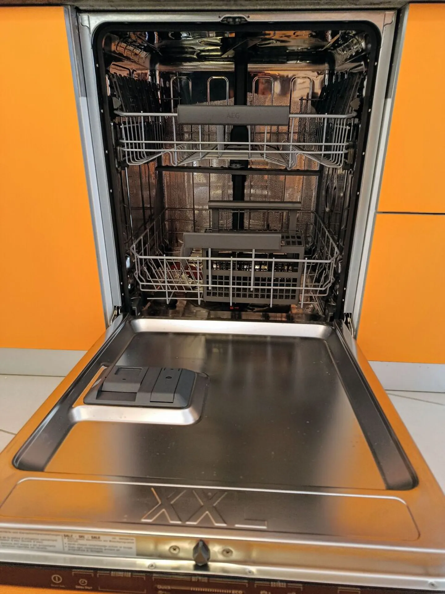 Appartement spacieux à Muralto - Photo 28 sur 36