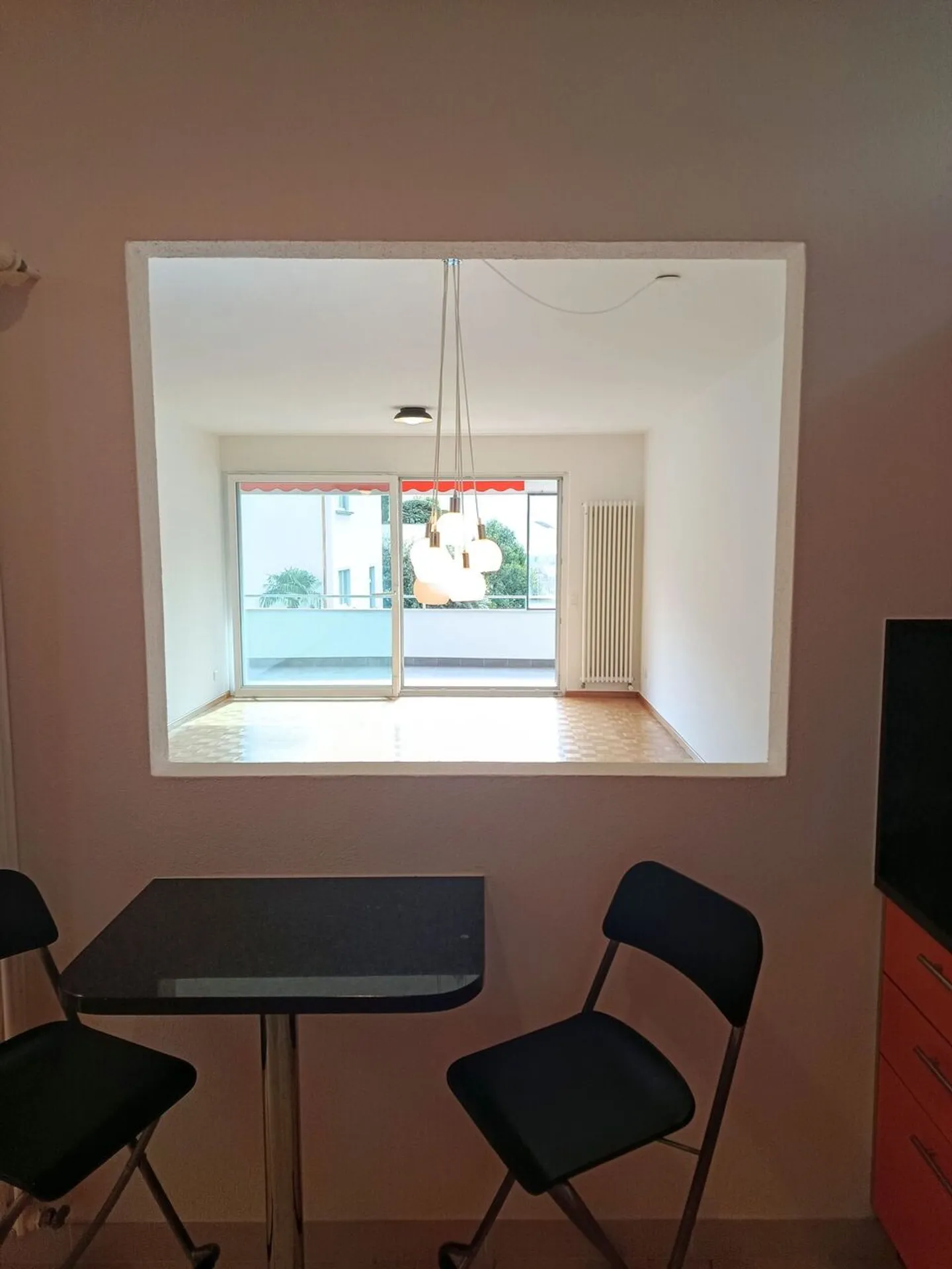 Appartement spacieux à Muralto - Photo 30 sur 36