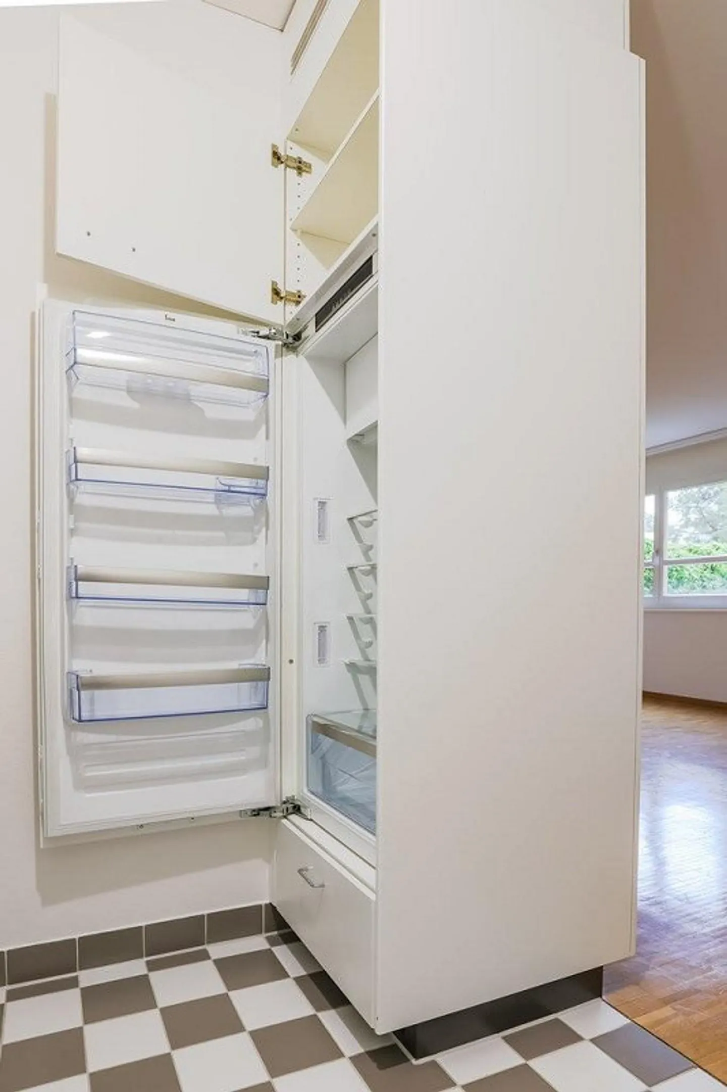 Bel appartement de petite taille dans un emplacement privilégié ! - Photo 4 sur 8
