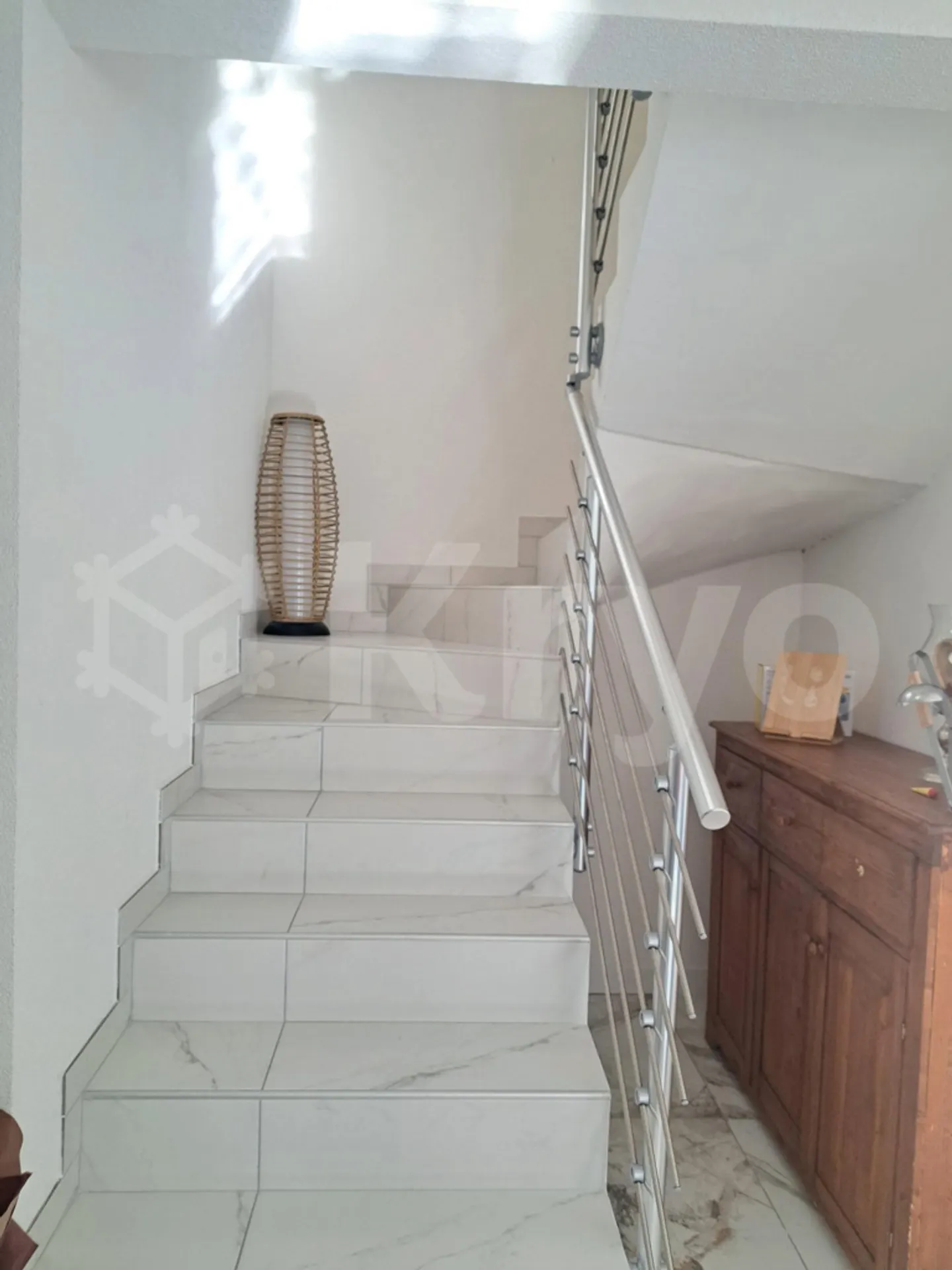 Stupendo Appartamento Triplex - Foto 5 di 12