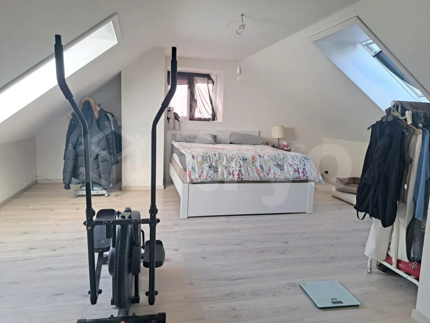Stupendo Appartamento Triplex - Foto 9 di 12