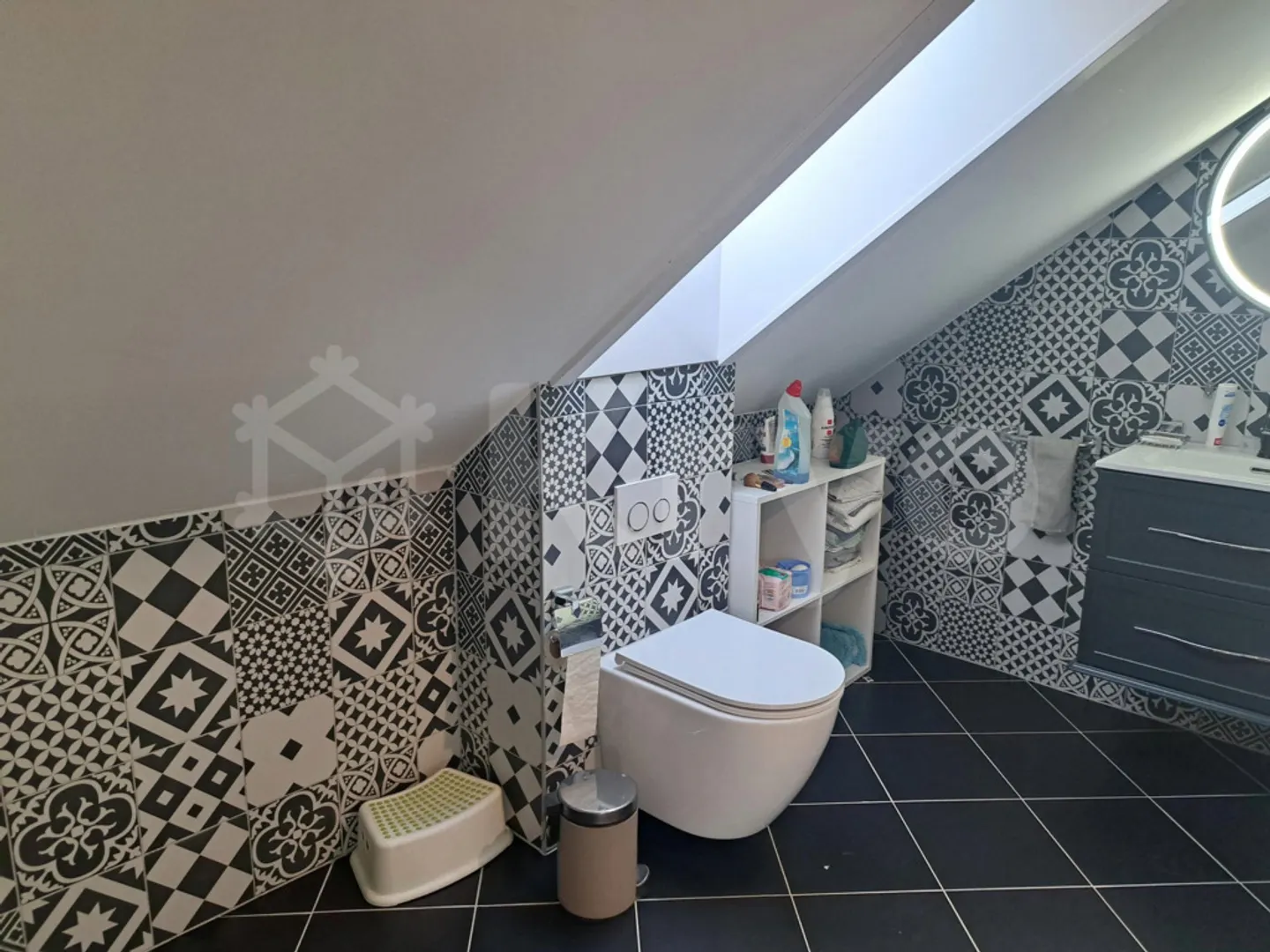 Stupendo Appartamento Triplex - Foto 10 di 12