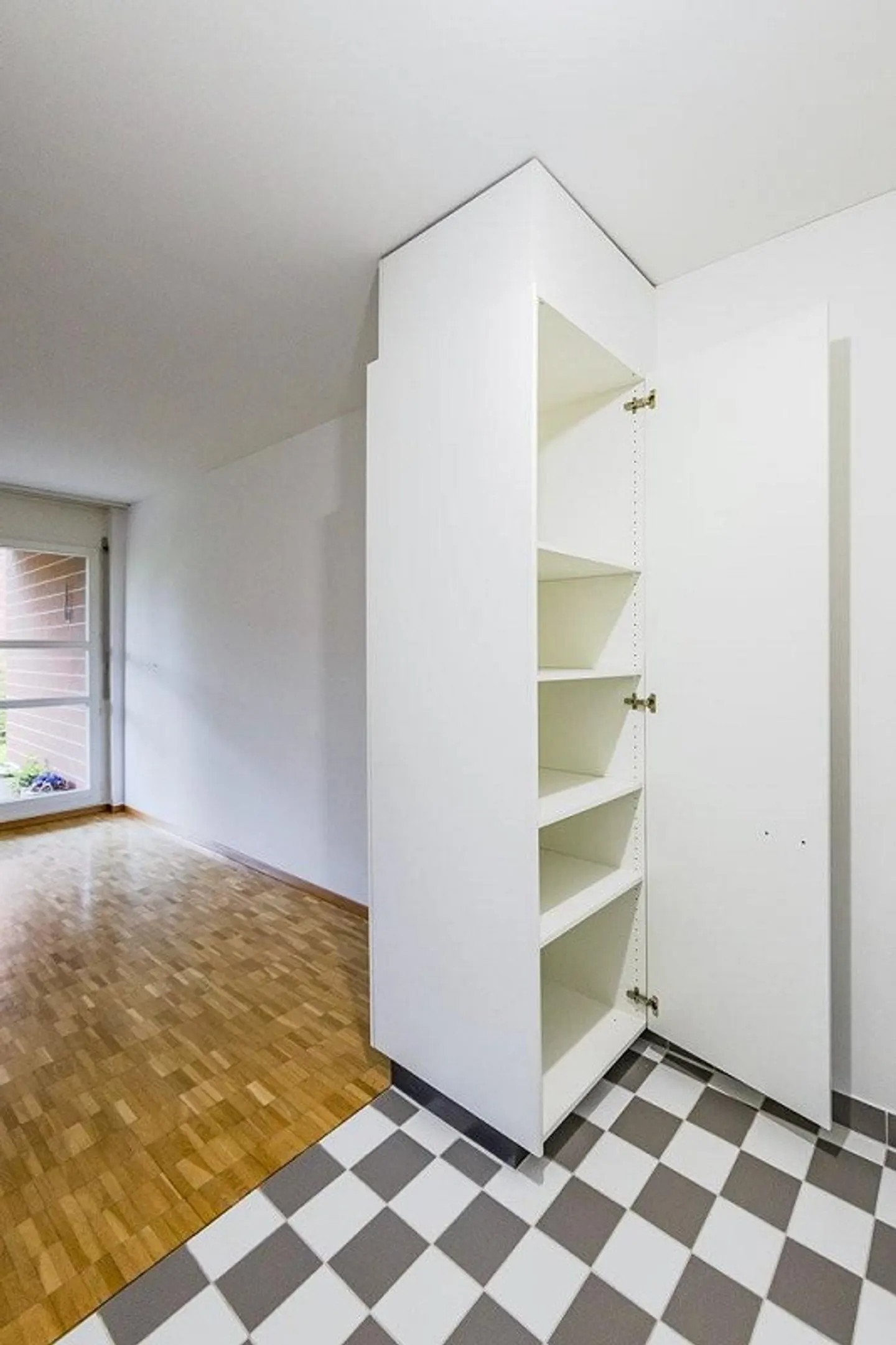 Bel appartement de petite taille dans un emplacement privilégié ! - Photo 5 sur 8