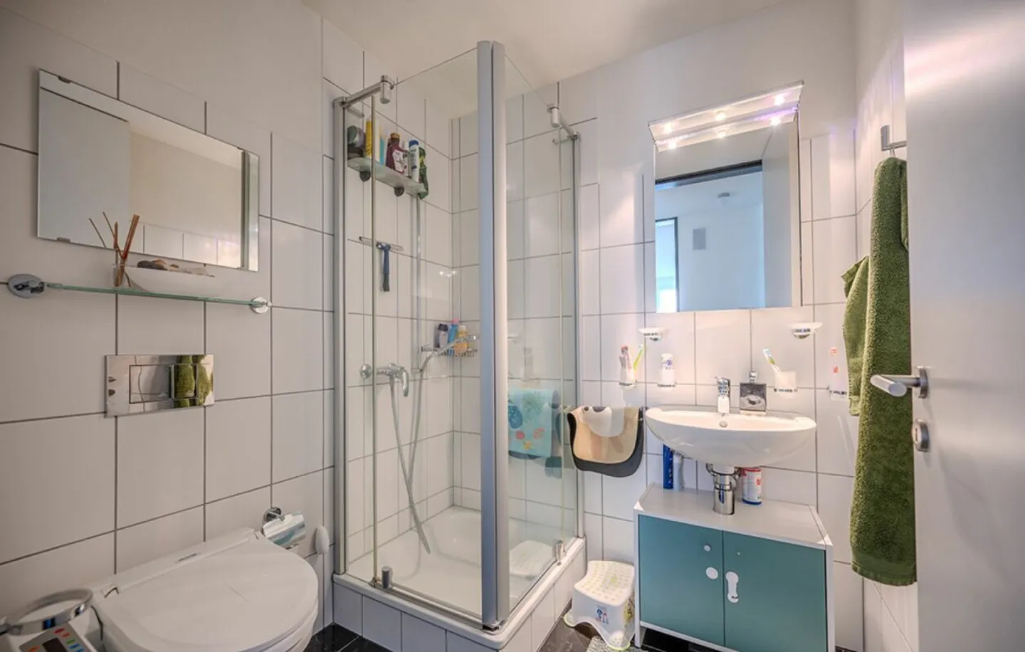 Appartement élégant près du centre du village - Photo 10 sur 15