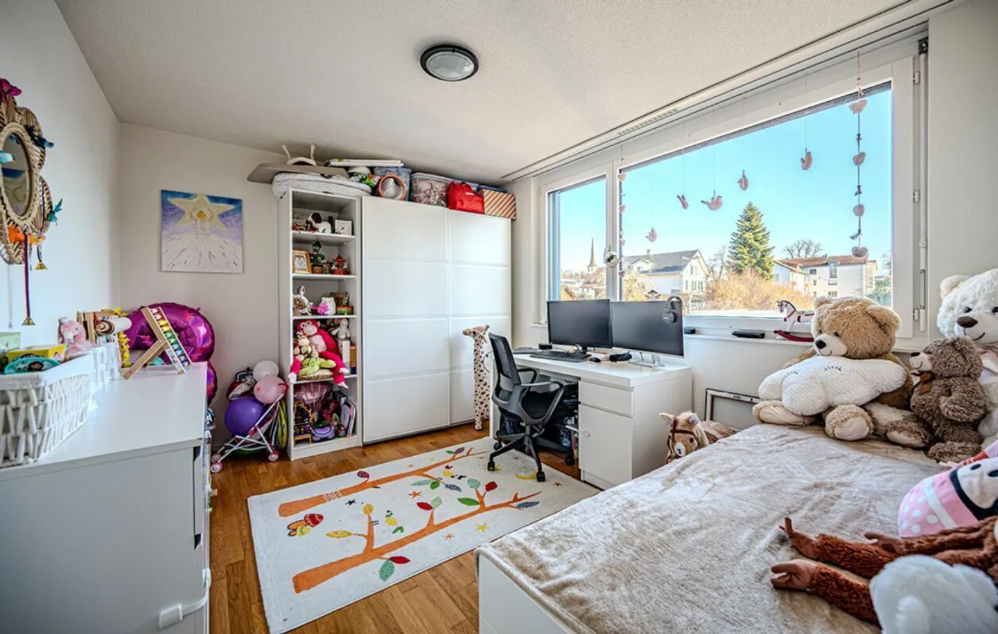 Appartement élégant près du centre du village - Photo 11 sur 15