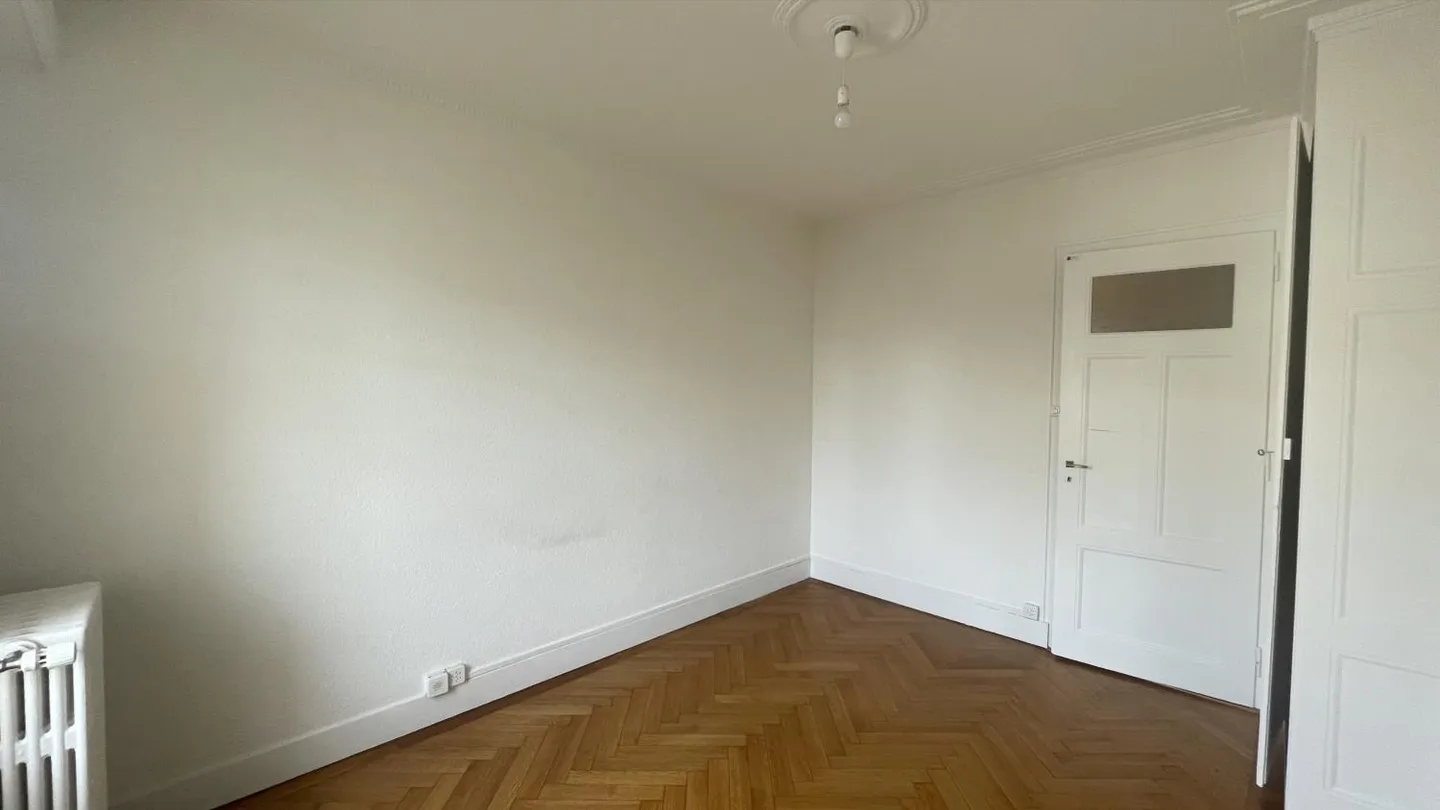 Appartement charmant à Servette - Photo 2 sur 10