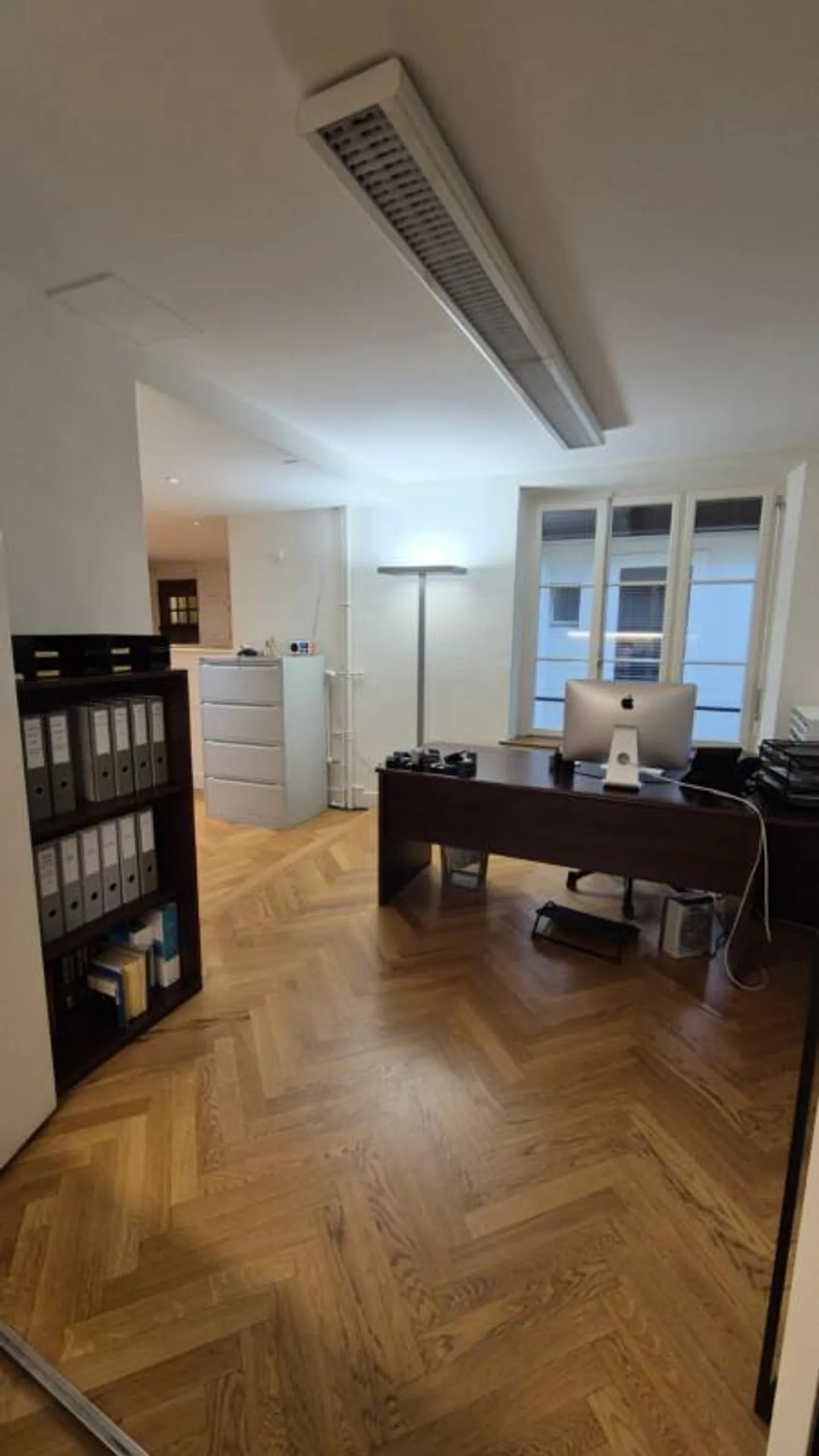 CESSIONE DI LOCAZIONE - SPAZIO COMMERCIALE ECCEZIONALE (87 m²) - Foto 3 di 5