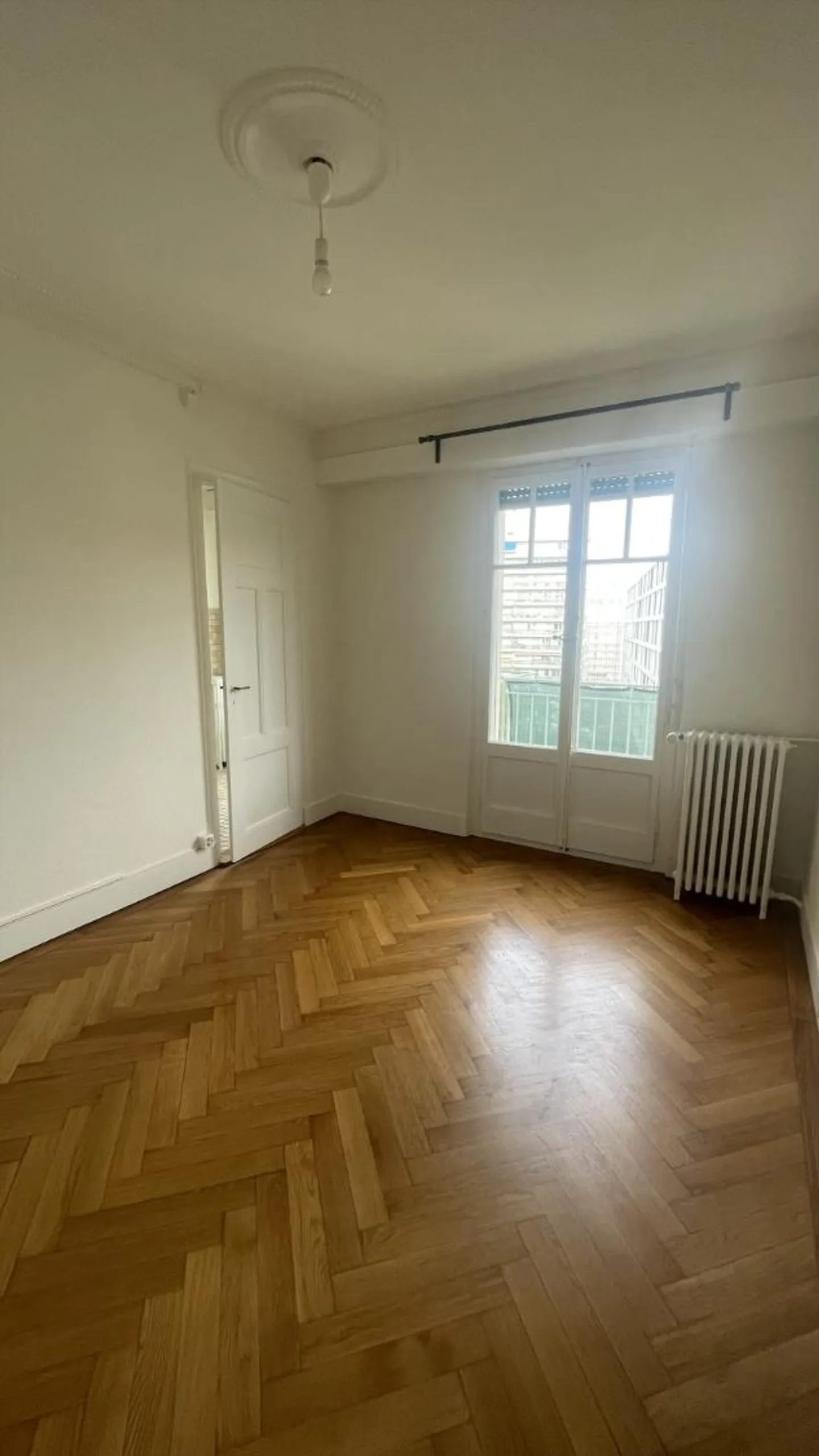 Appartement charmant à Servette - Photo 3 sur 10