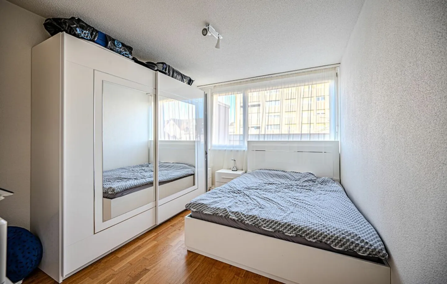 Appartement élégant près du centre du village - Photo 13 sur 15