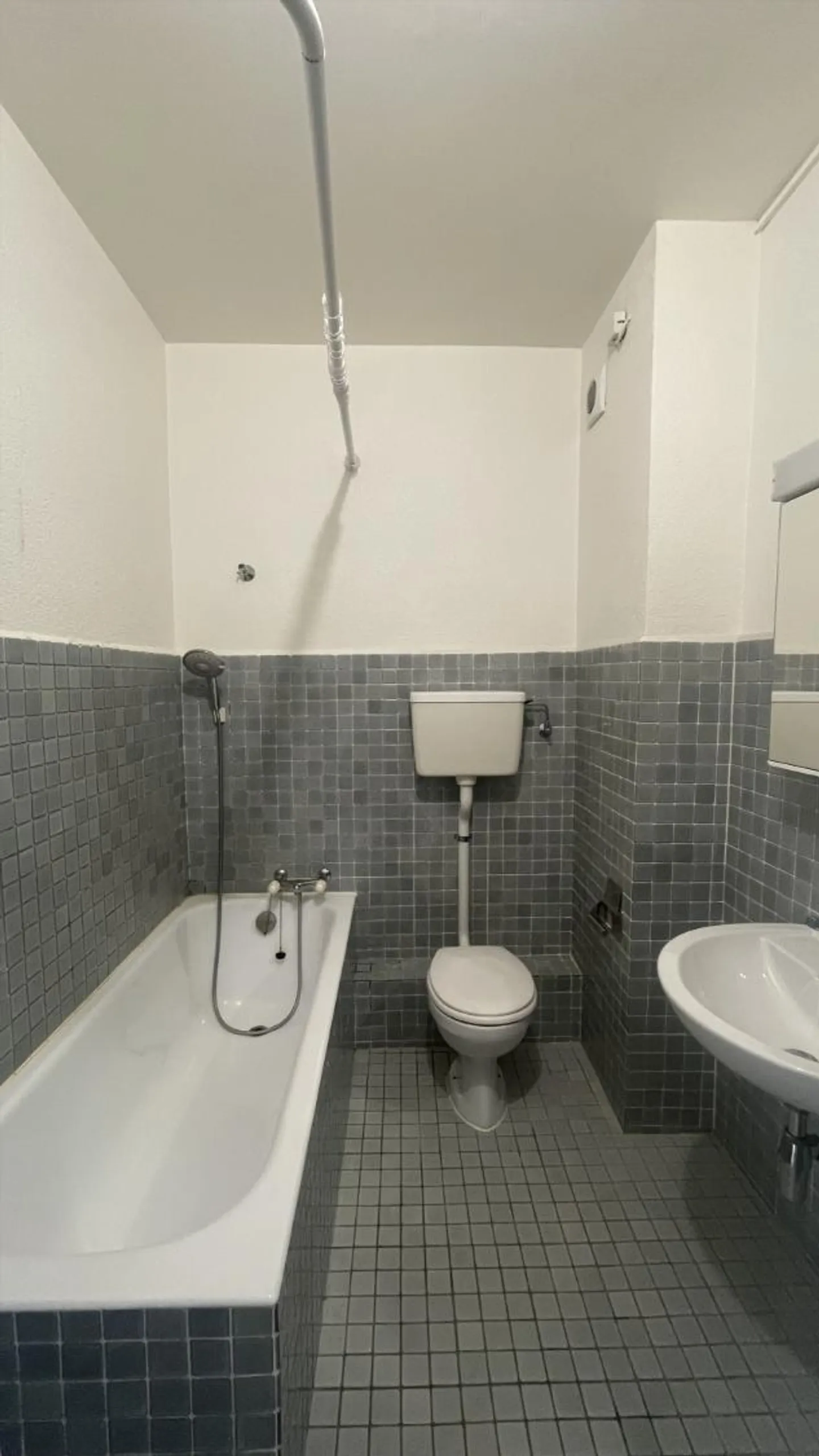 Appartement charmant à Servette - Photo 5 sur 10