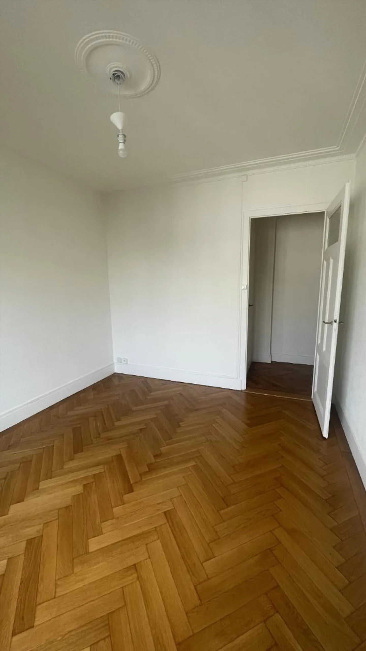 Appartement charmant à Servette - Photo 6 sur 10