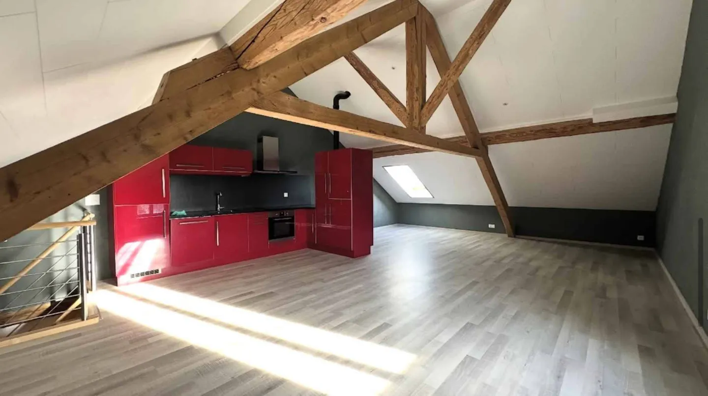 Einfamilienhaus mieten - Foto 7 von 13