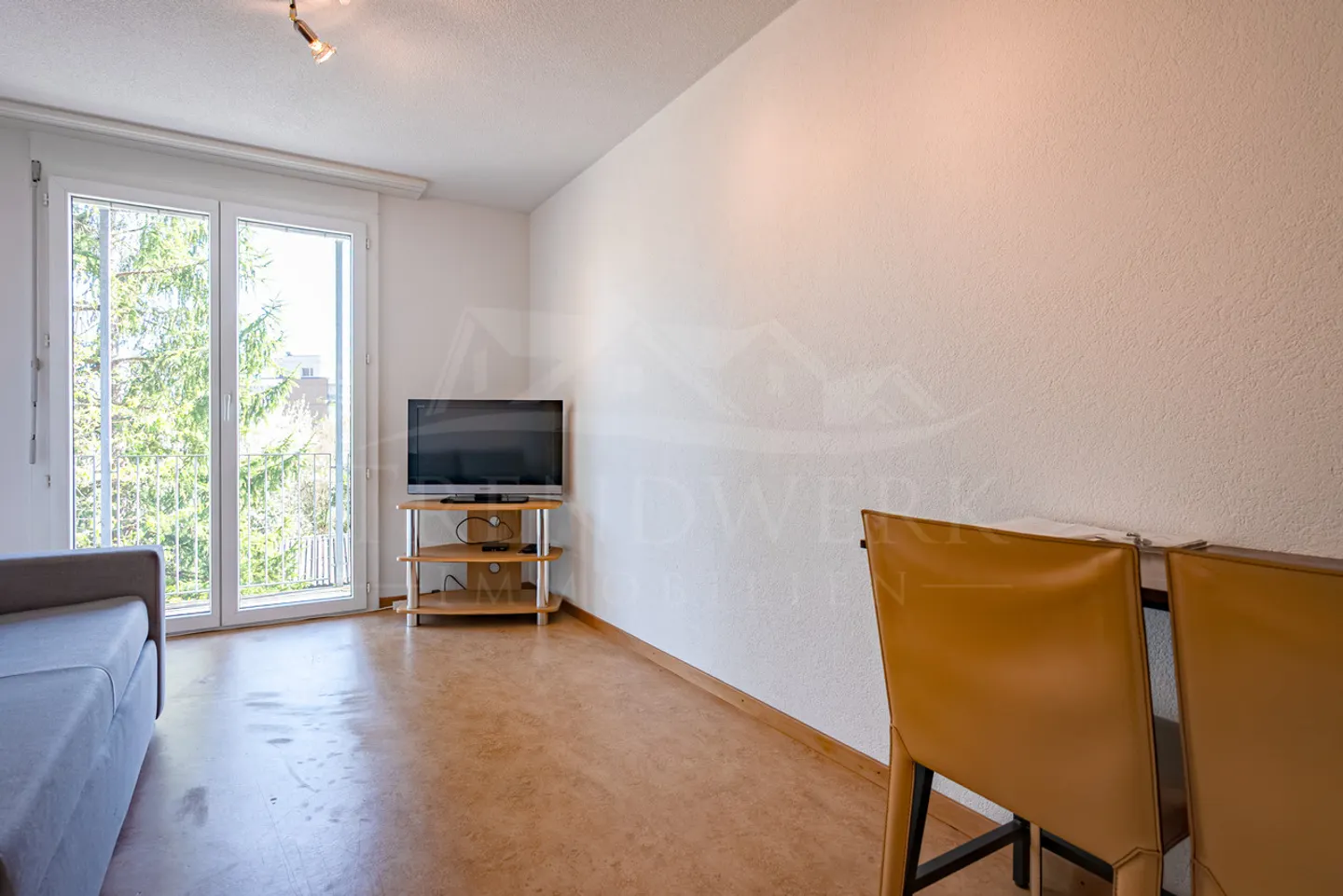 Beautiful 5.5-room single-family house with a view of the Aare in Trimbach - Photo 9 of 15