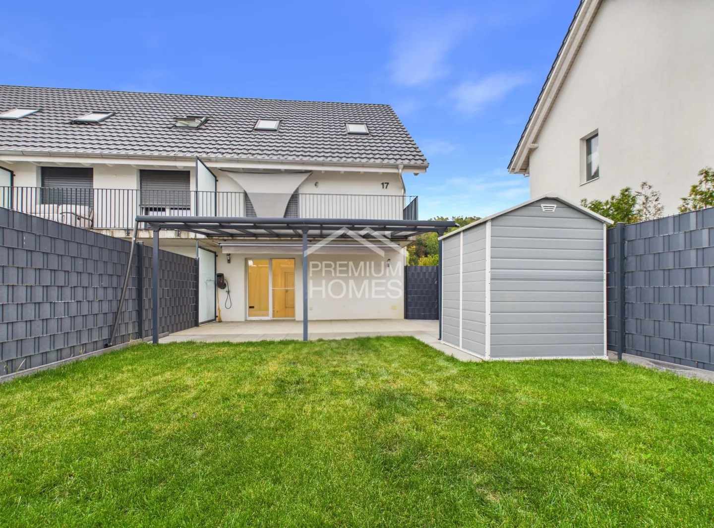 Charmante Maison Individuelle avec Jardin - Photo 1 sur 9
