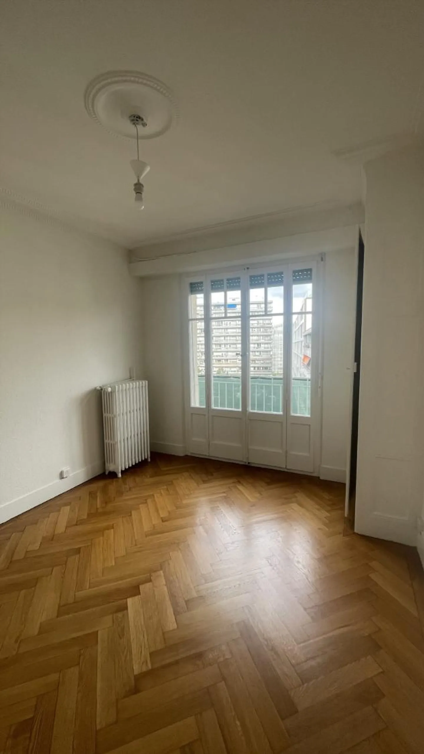 Appartement charmant à Servette - Photo 7 sur 10