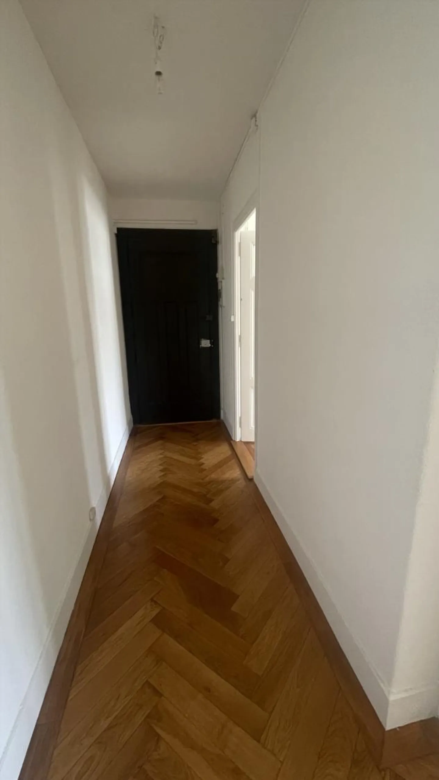 Appartement charmant à Servette - Photo 8 sur 10