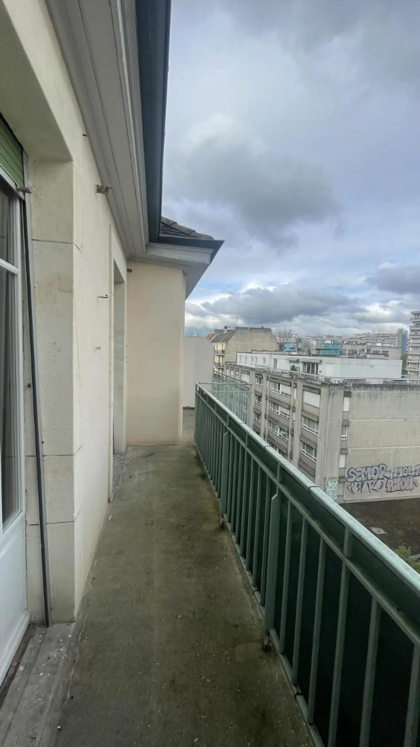 Appartement charmant à Servette - Photo 9 sur 10