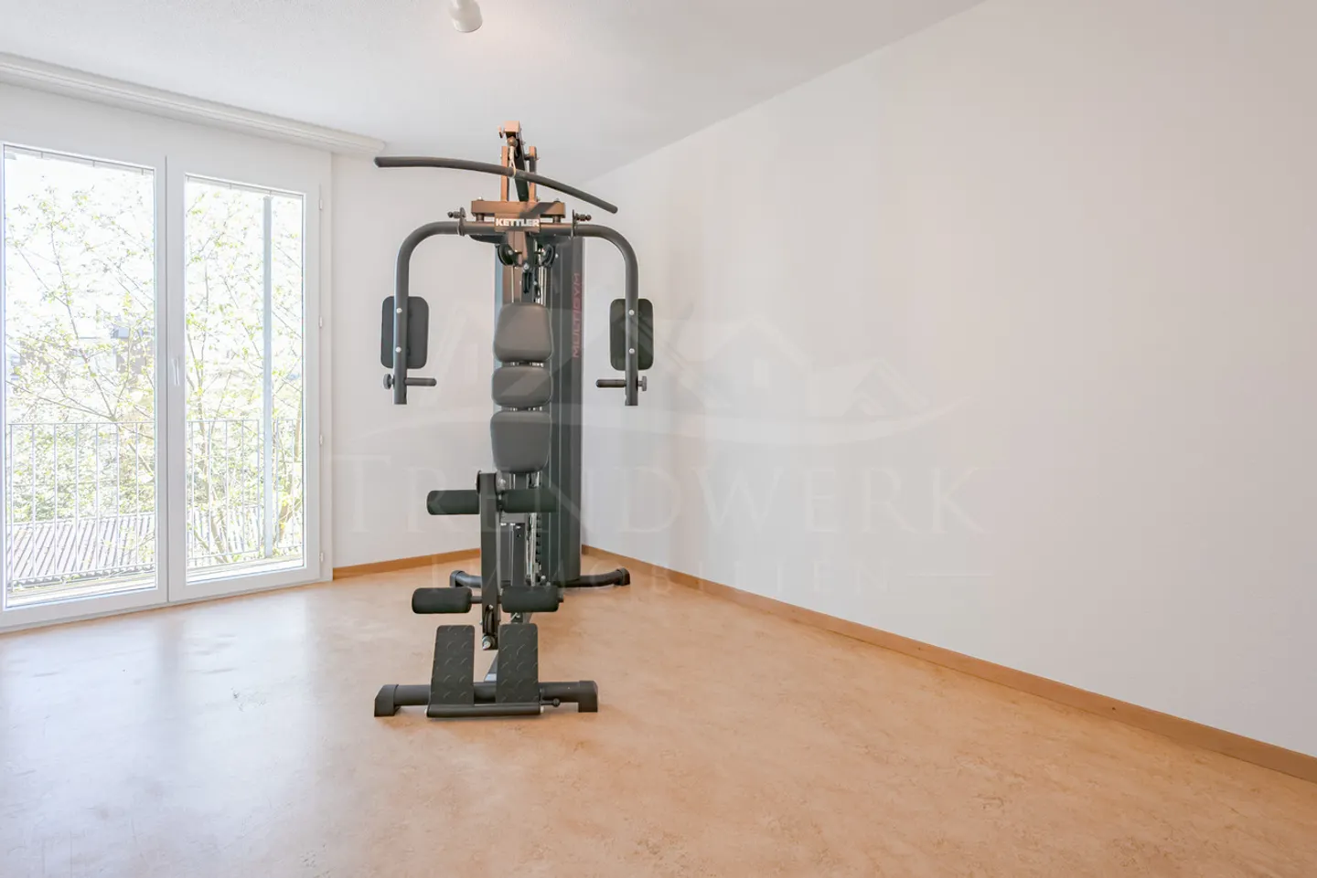 Beautiful 5.5-room single-family house with a view of the Aare in Trimbach - Photo 10 of 15