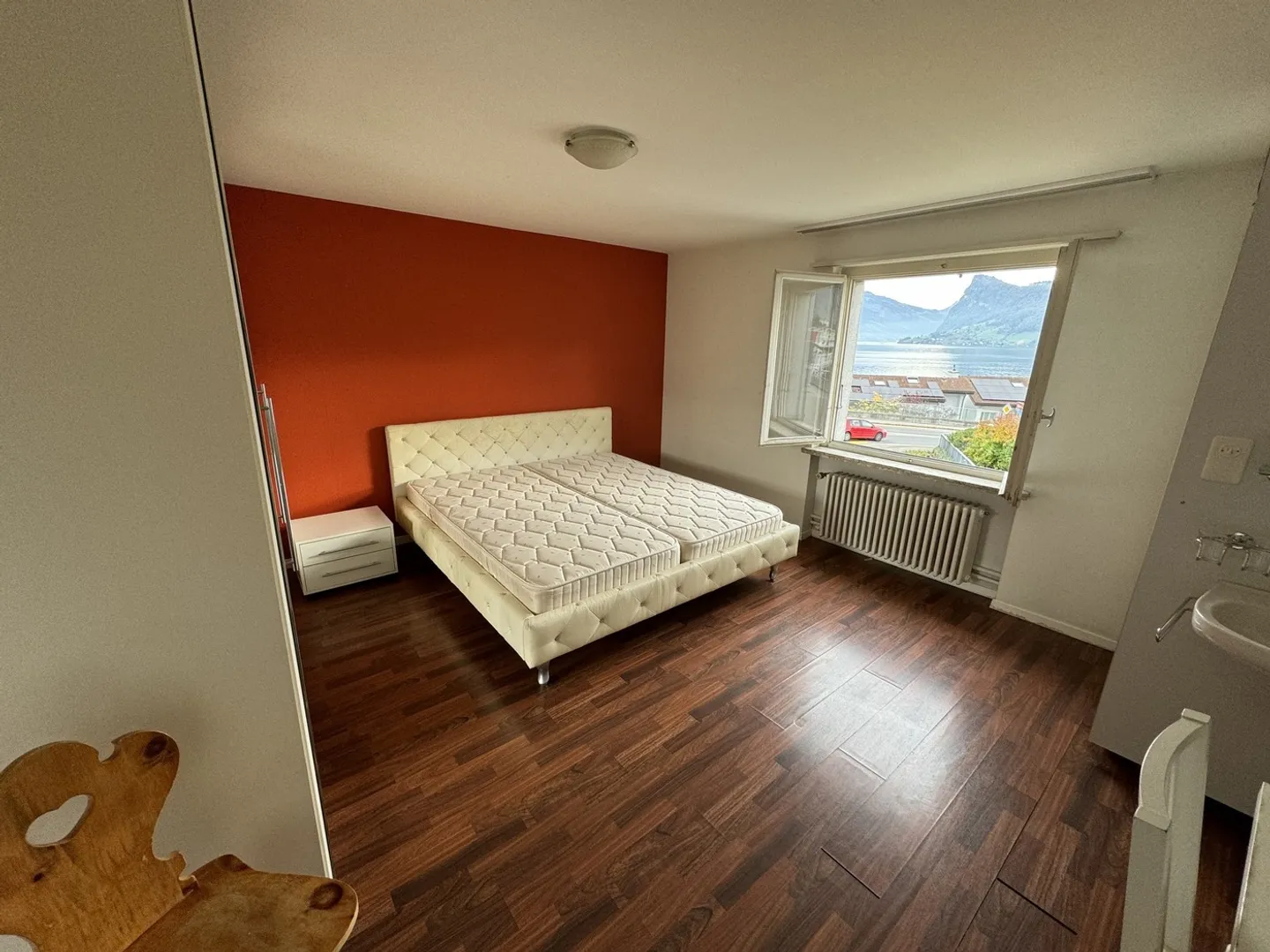 Room for rent in Hergiswil (NW) - Photo 1 of 5