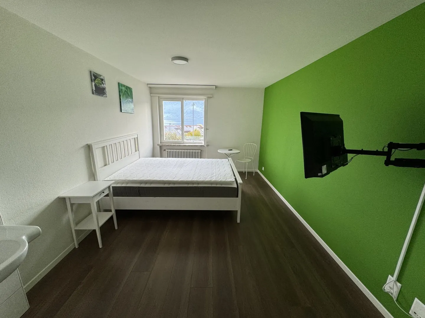 Room for rent in Hergiswil (NW) - Photo 2 of 5