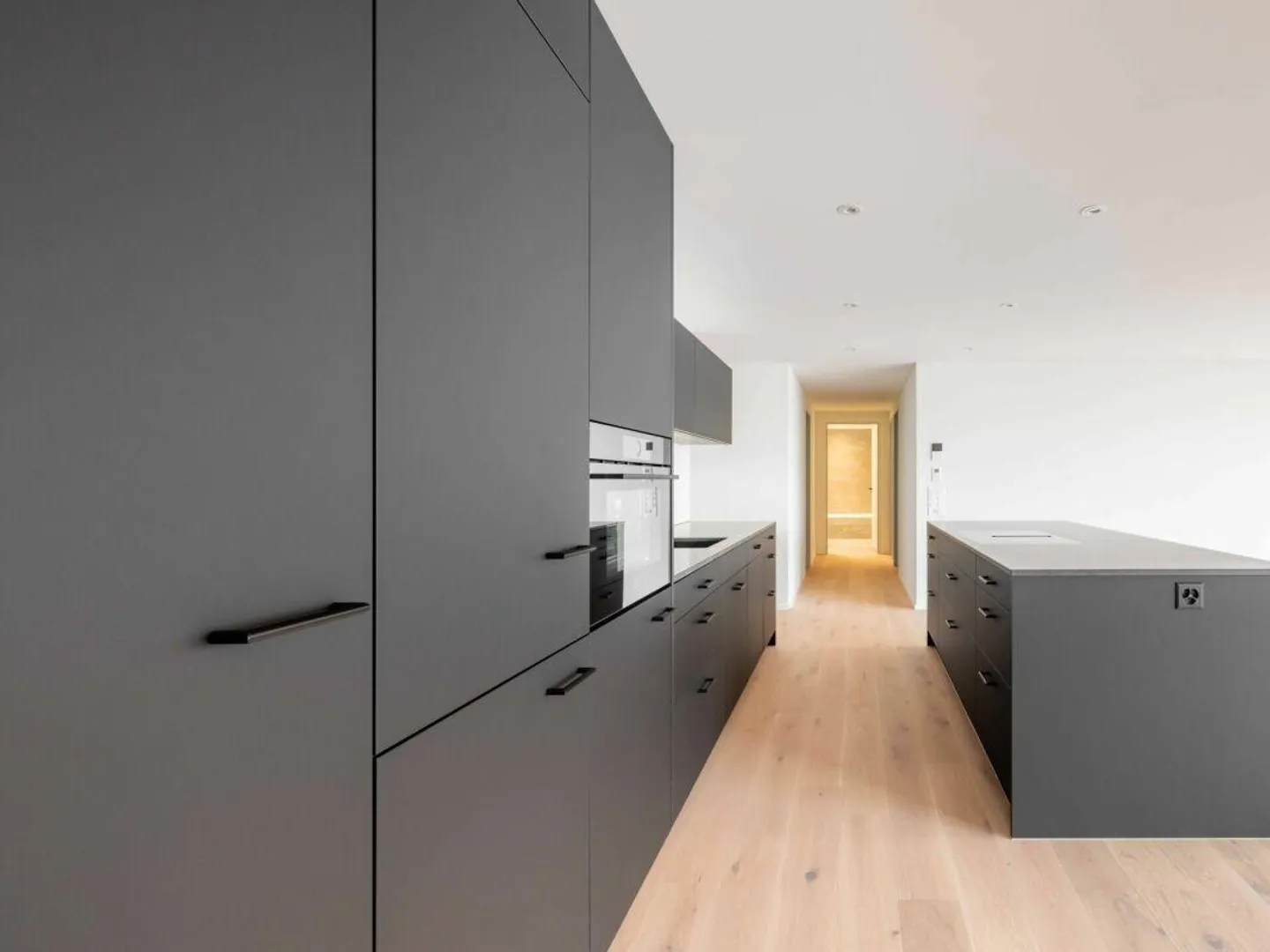 Scarletta - The Peak - 4.5 Room Apartment 01 on the Ground Floor - Photo 5 of 9