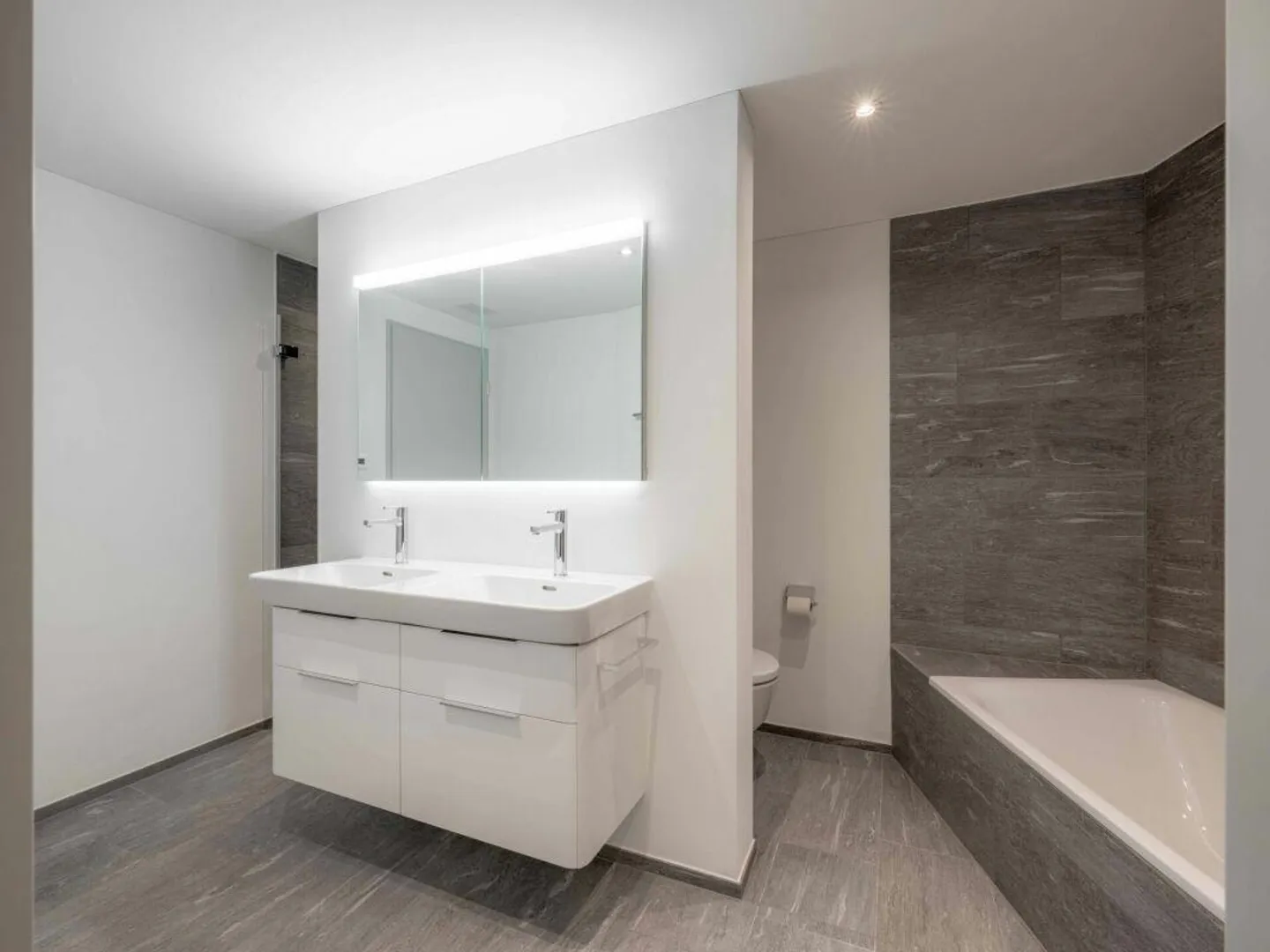 Scarletta - The Peak - 4.5 Room Apartment 01 on the Ground Floor - Photo 6 of 9