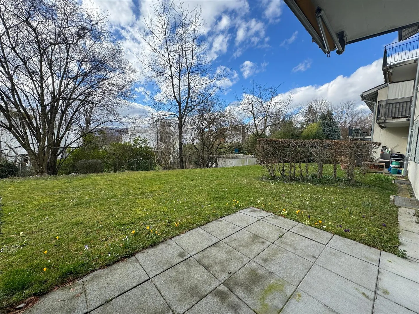 Quiet location in the green - Photo 6 of 6