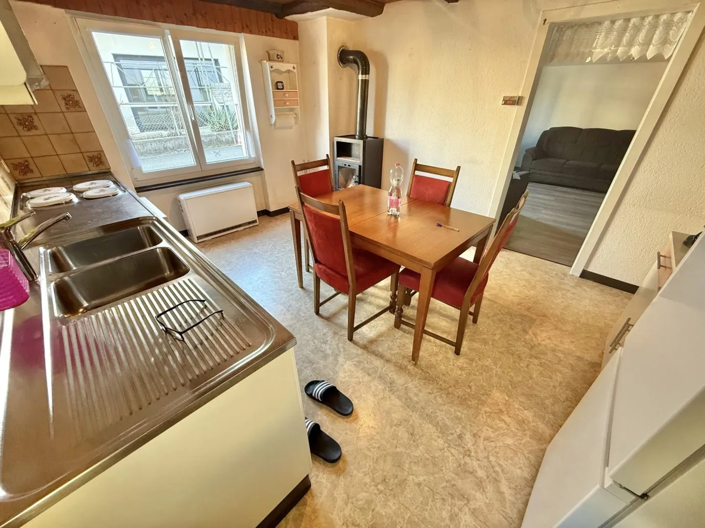 Reihenhaus 3,5 Zimmer - Foto 11 von 13