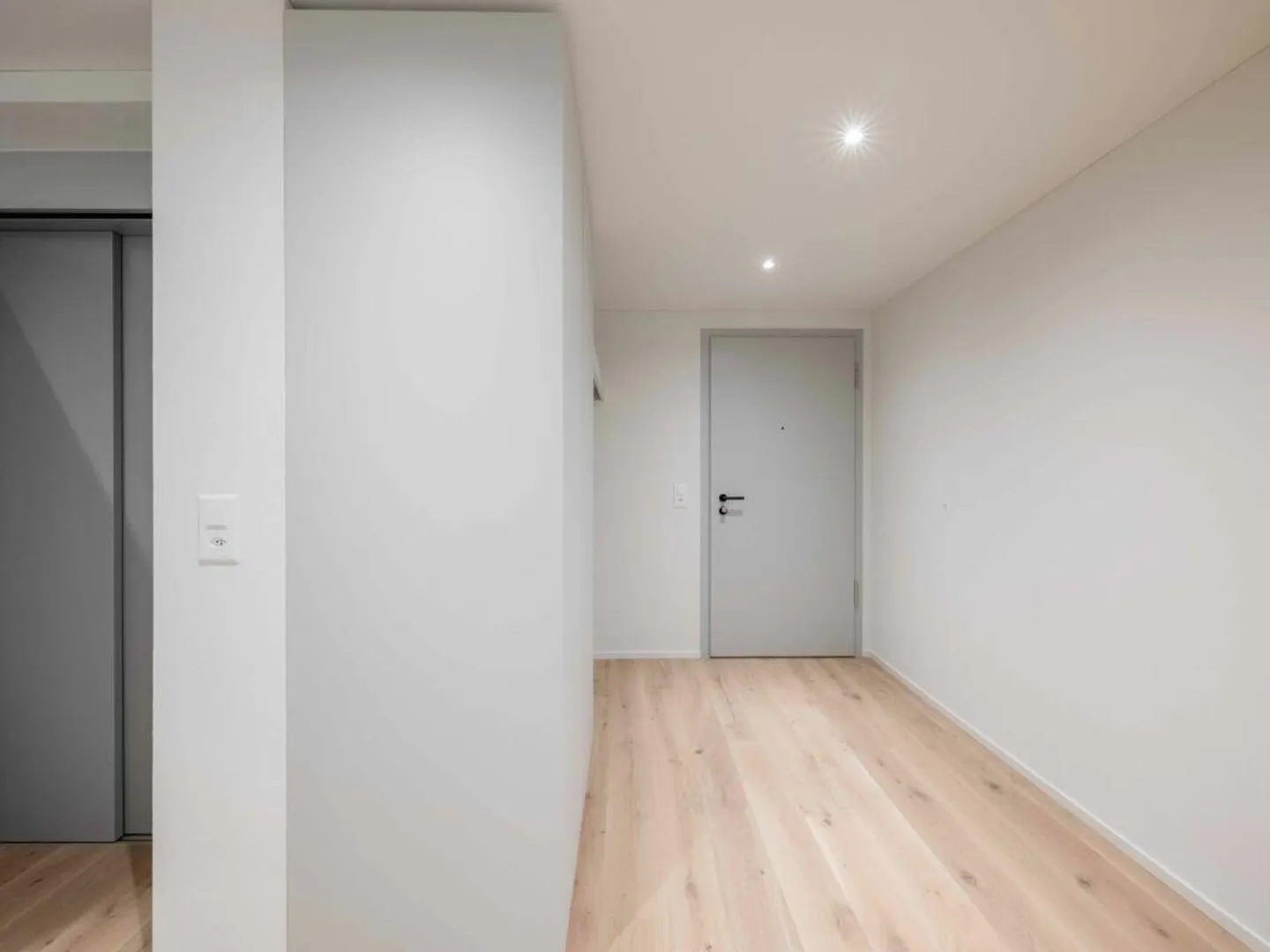 Scarletta - The Peak - 4.5 Room Apartment 01 on the Ground Floor - Photo 8 of 9