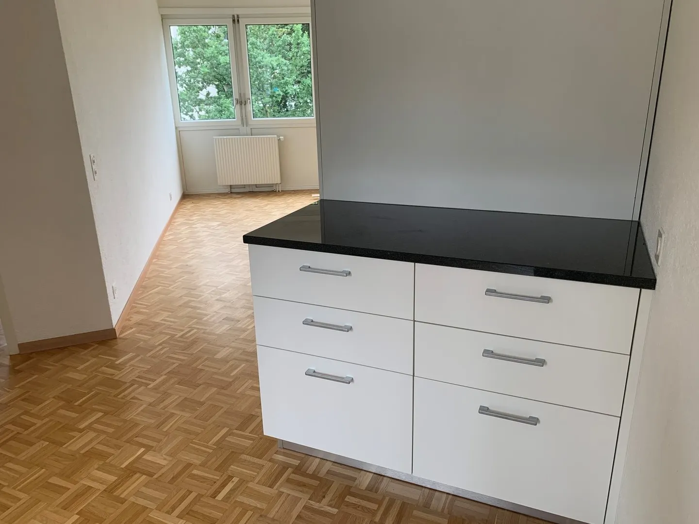 2,5-Zimmer-Wohnung in Mon-Repos - Foto 2 von 7