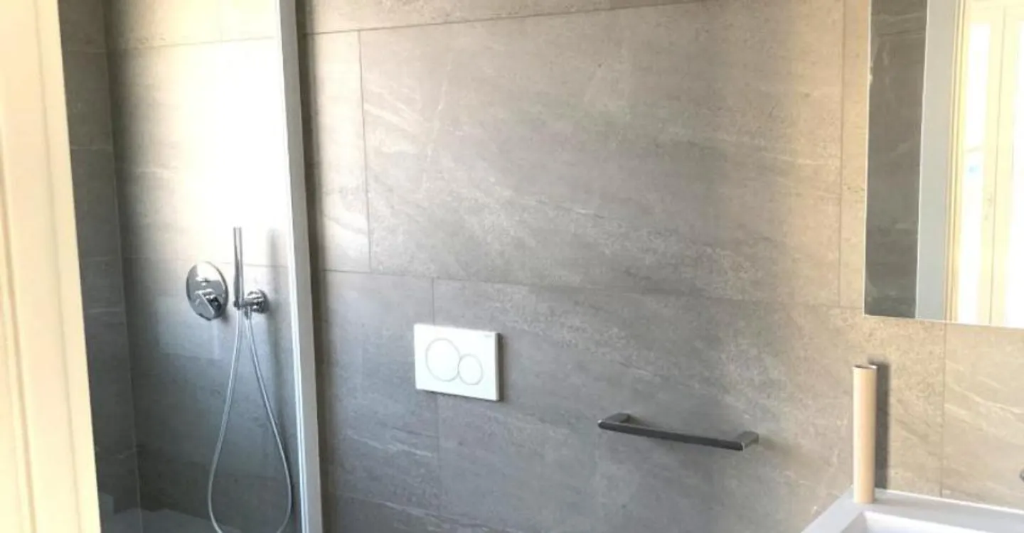 Appartement de 3,5 pièces à Caslano, Canton du T.I. - Moderne, raffiné et central - Foto 5 di 8
