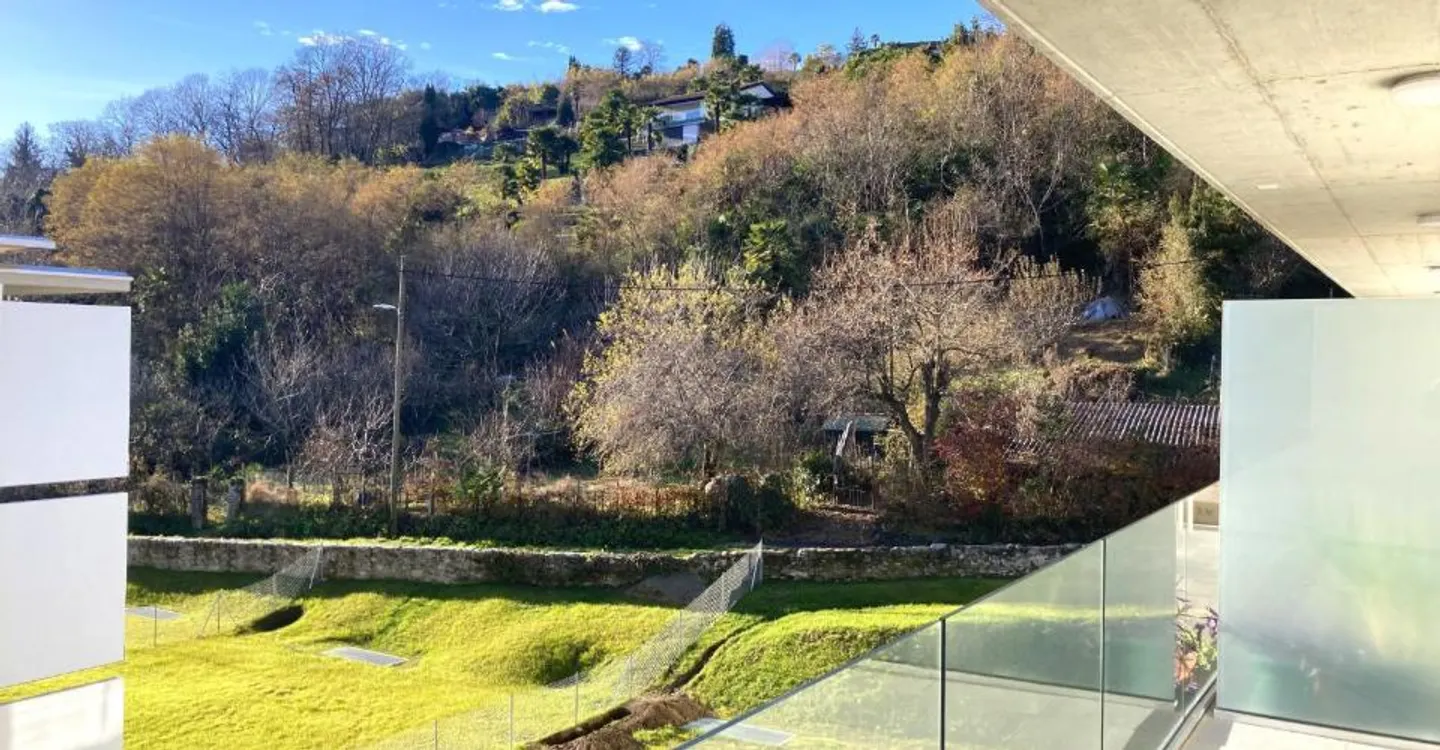Appartement de 3,5 pièces à Caslano, Canton du T.I. - Moderne, raffiné et central - Foto 6 di 8
