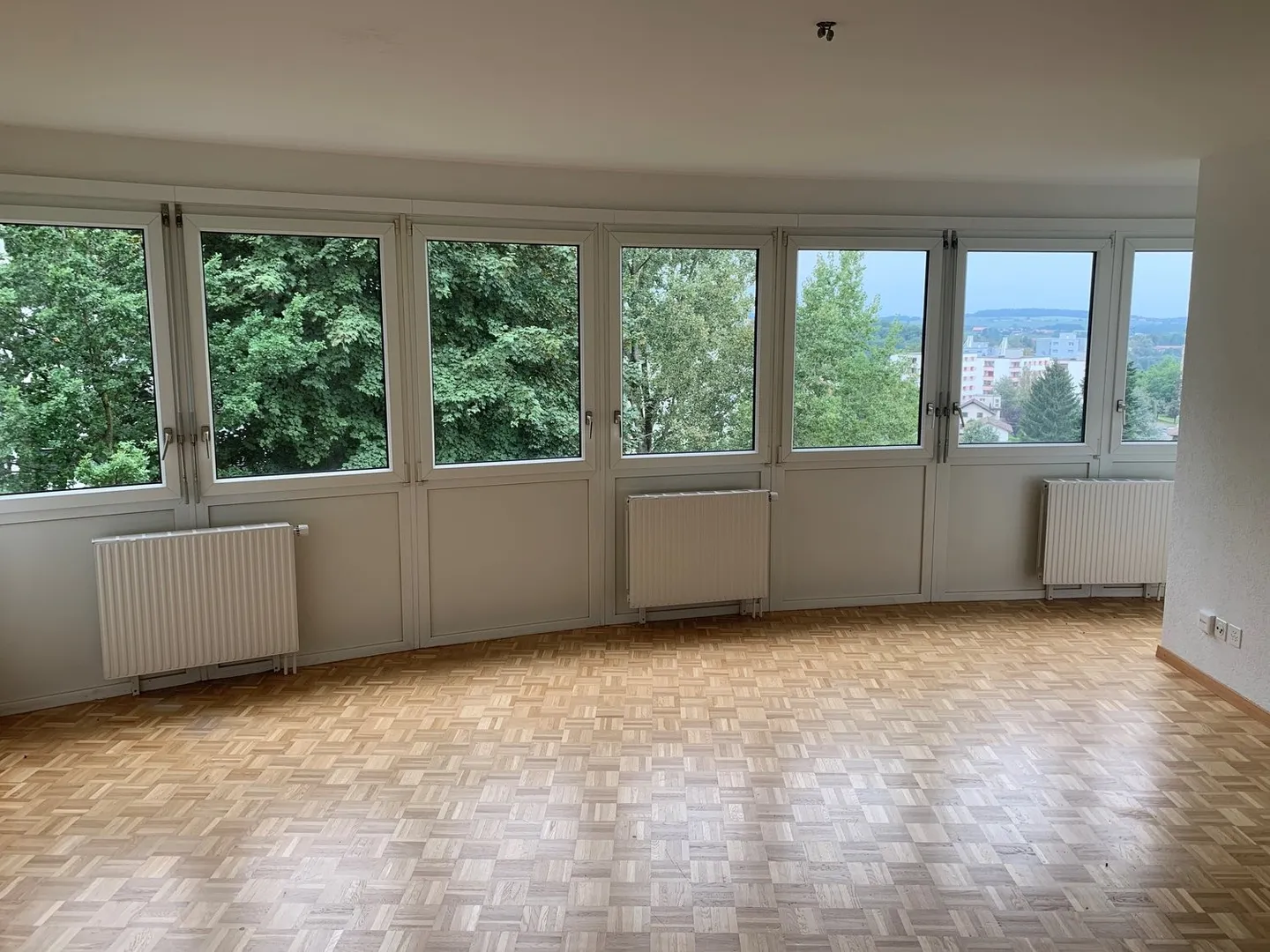 2,5-Zimmer-Wohnung in Mon-Repos - Foto 3 von 7