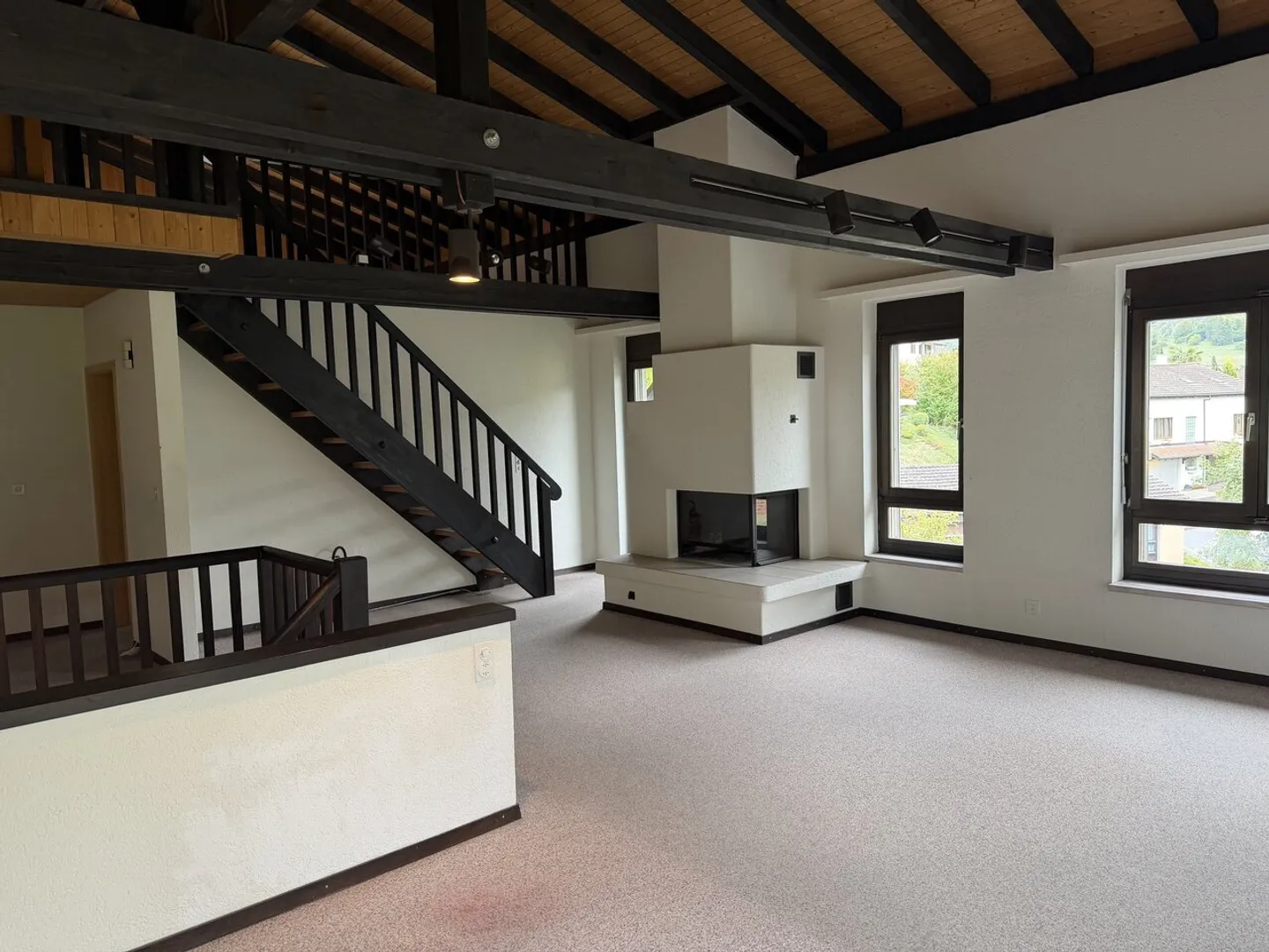 Vivre avec caractère – une maison avec de nombreuses possibilités - Photo 3 sur 20