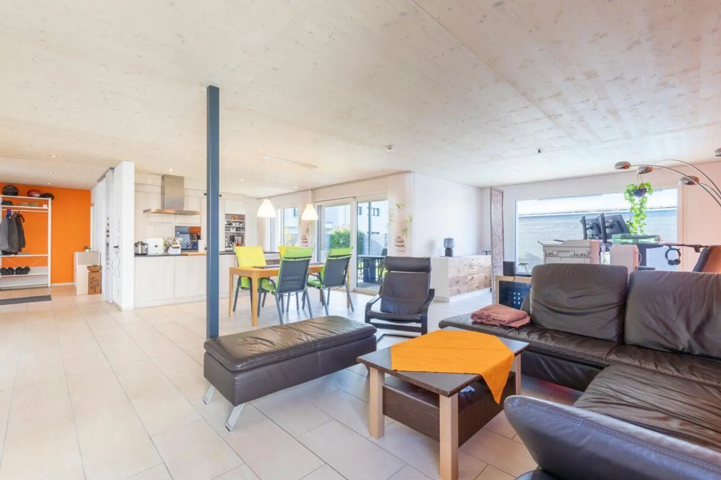 Spacious Single-Family Home with Garden - Photo 2 of 11