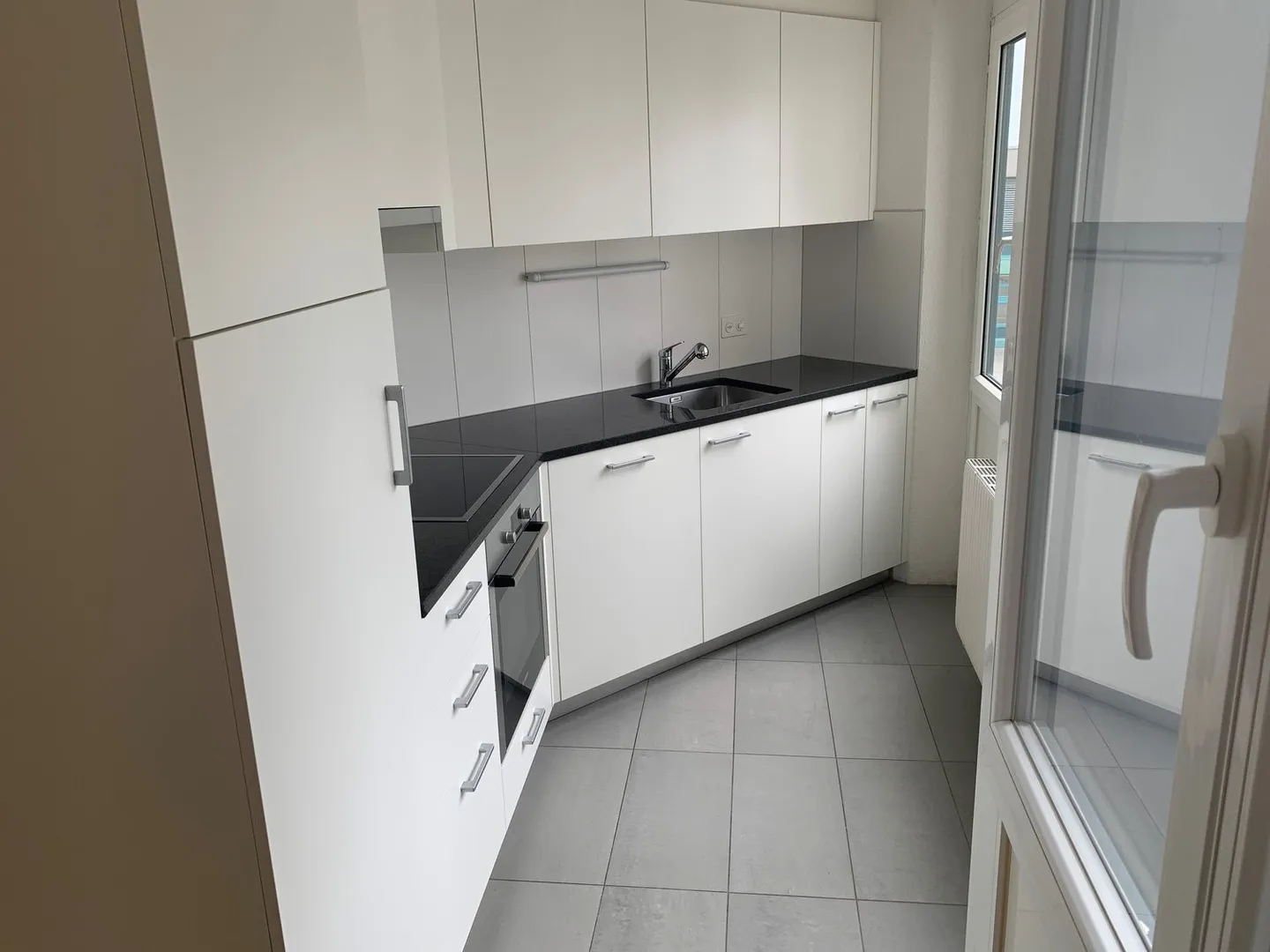 2,5-Zimmer-Wohnung in Mon-Repos - Foto 1 von 7