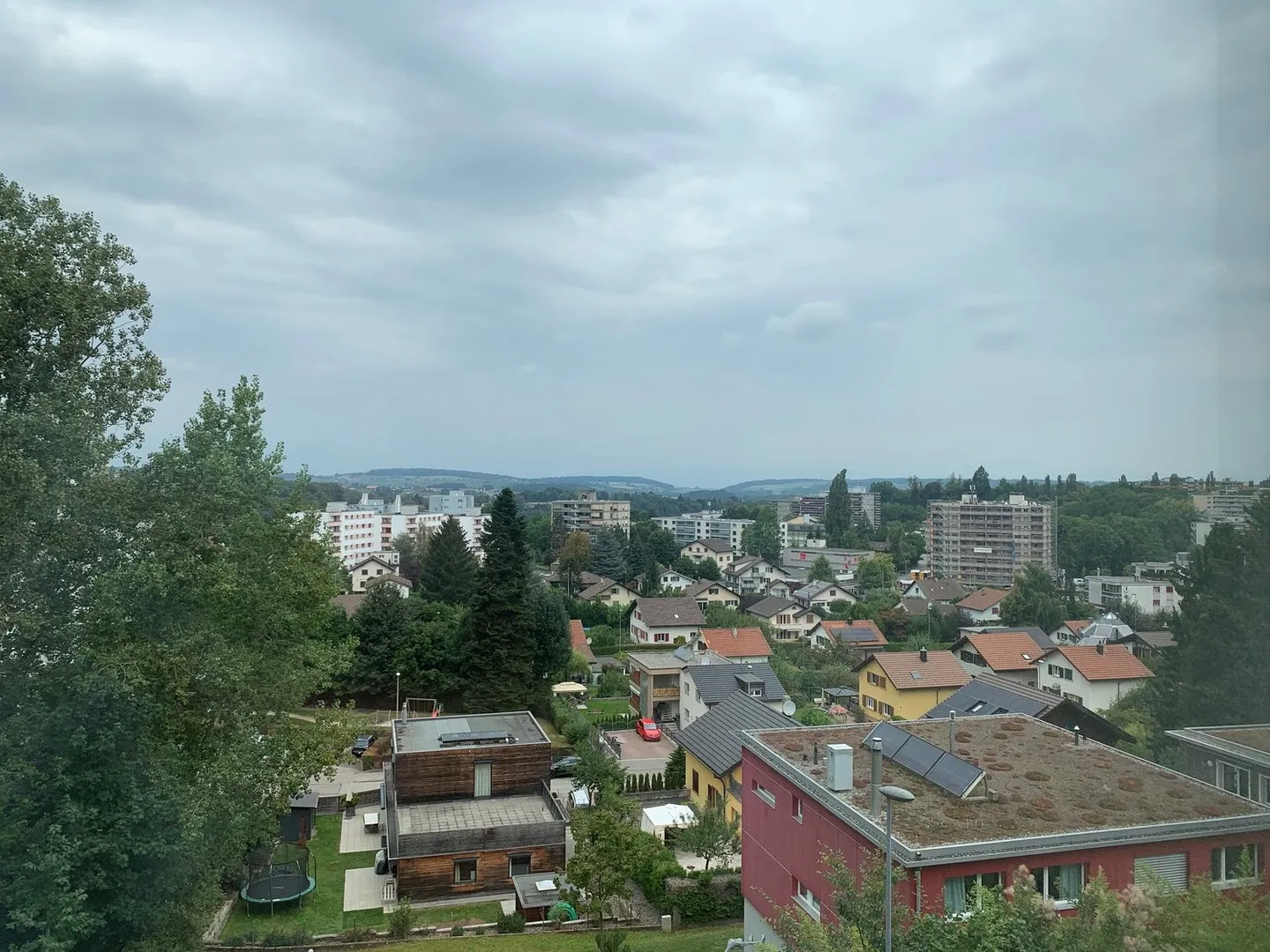 2,5-Zimmer-Wohnung in Mon-Repos - Foto 4 von 7