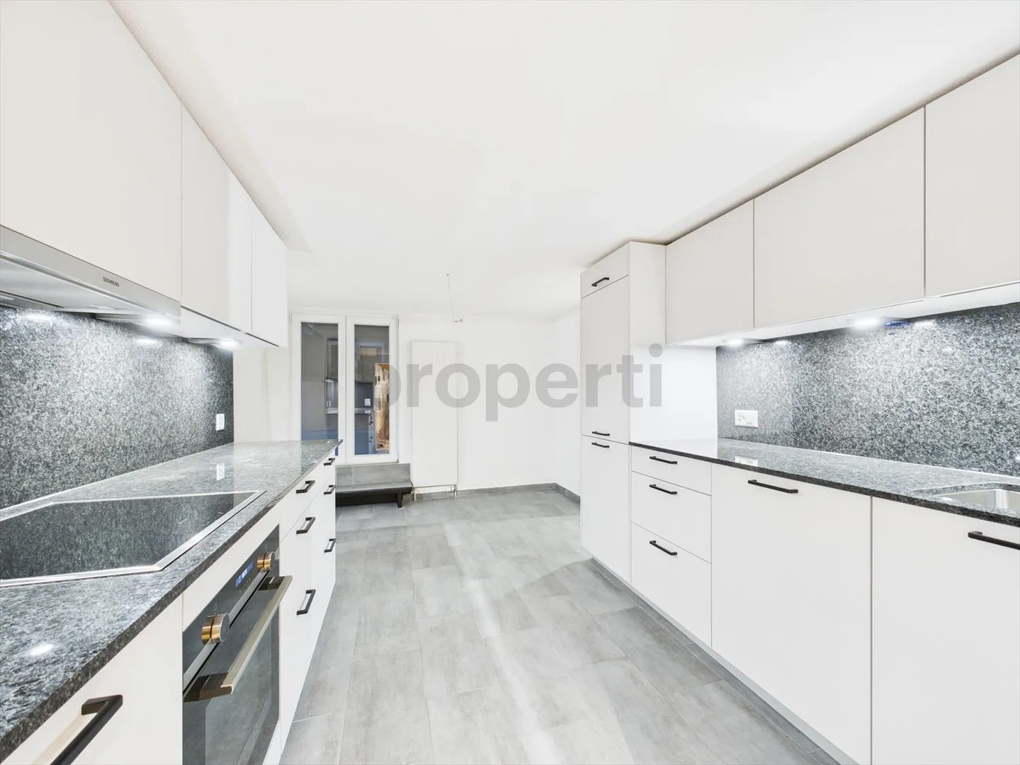 Charmante Maisonette-Appartement mit großer Terrasse in St. Gallenkappel - Photo 4 sur 13
