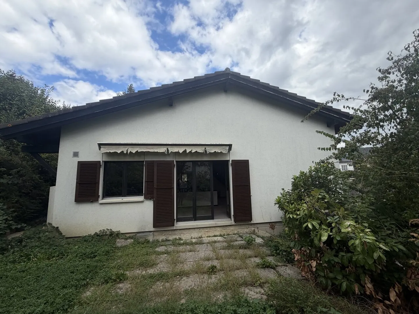 Vivre avec caractère – une maison avec de nombreuses possibilités - Photo 16 sur 20