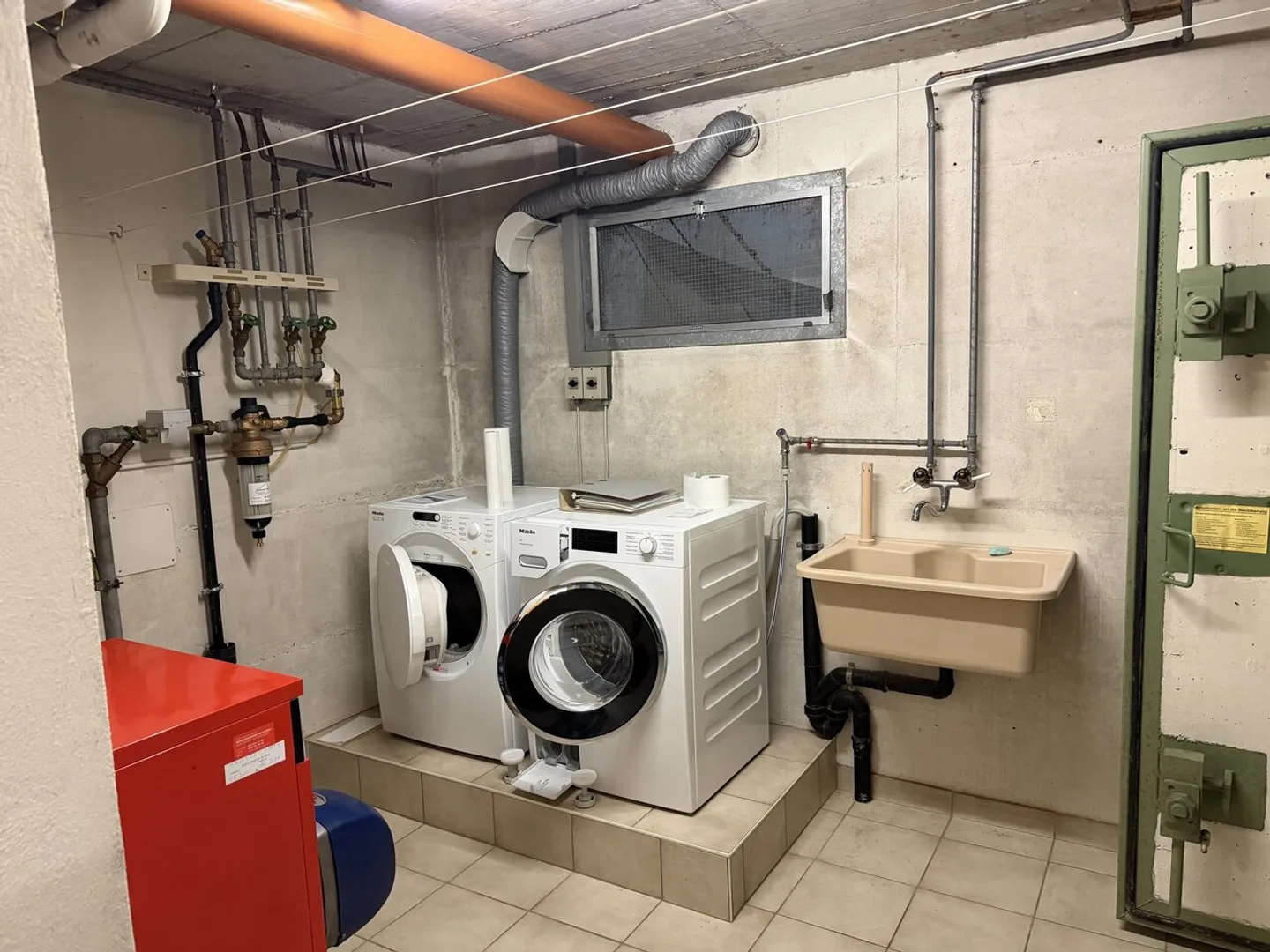 Vivre avec caractère – une maison avec de nombreuses possibilités - Photo 18 sur 20