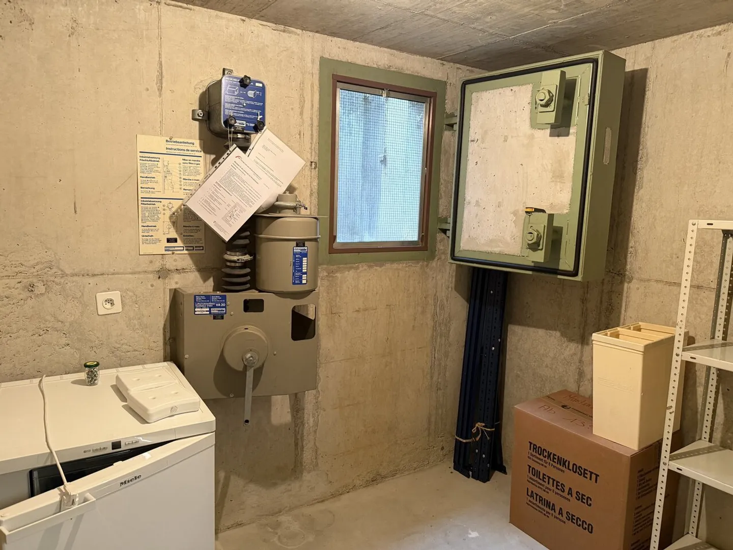 Vivre avec caractère – une maison avec de nombreuses possibilités - Photo 19 sur 20